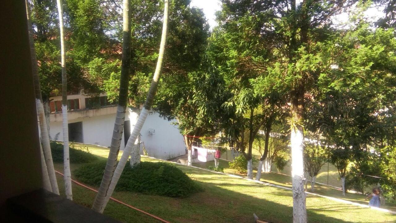 Linda Chacara em IBIUNA