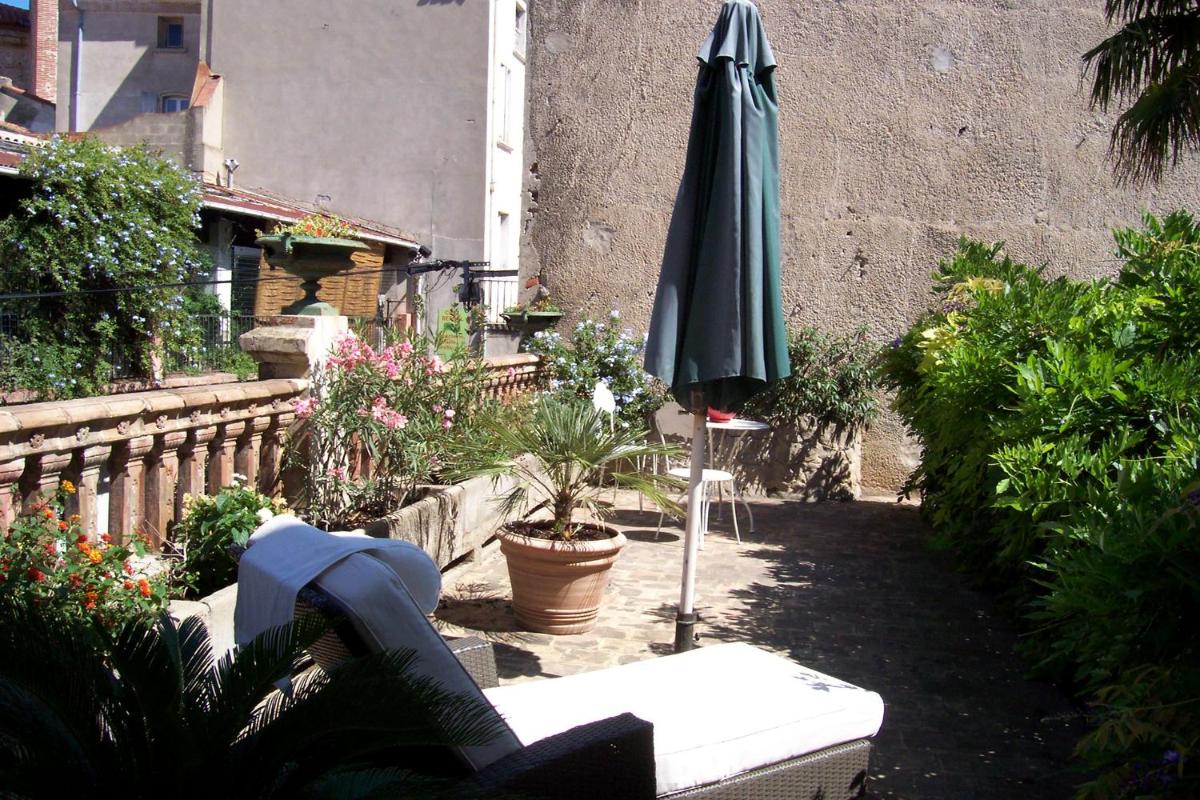 L'Orangerie view 3