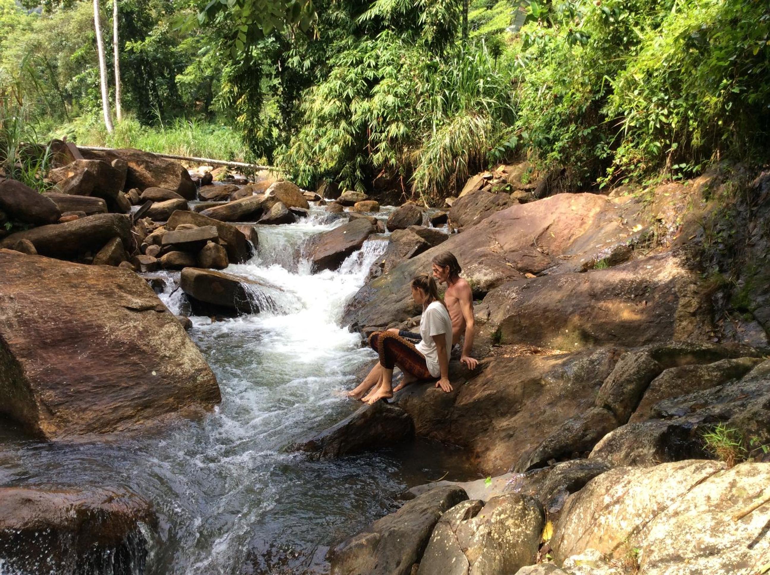 Natural Mystic Sanctuary