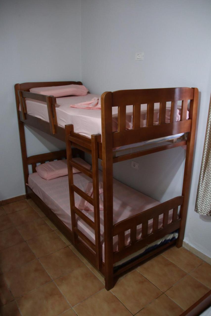 Eden hostel
