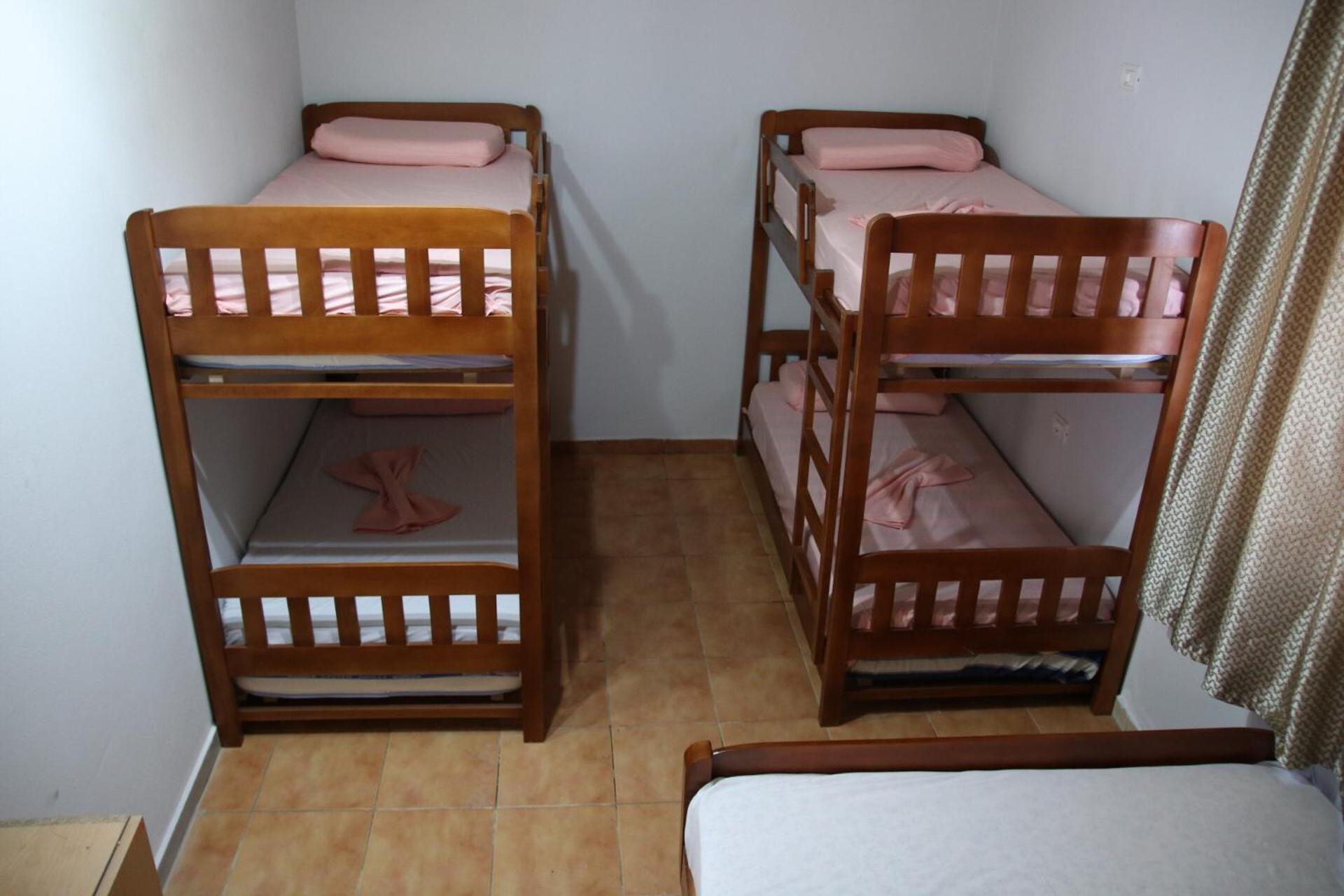 Eden hostel