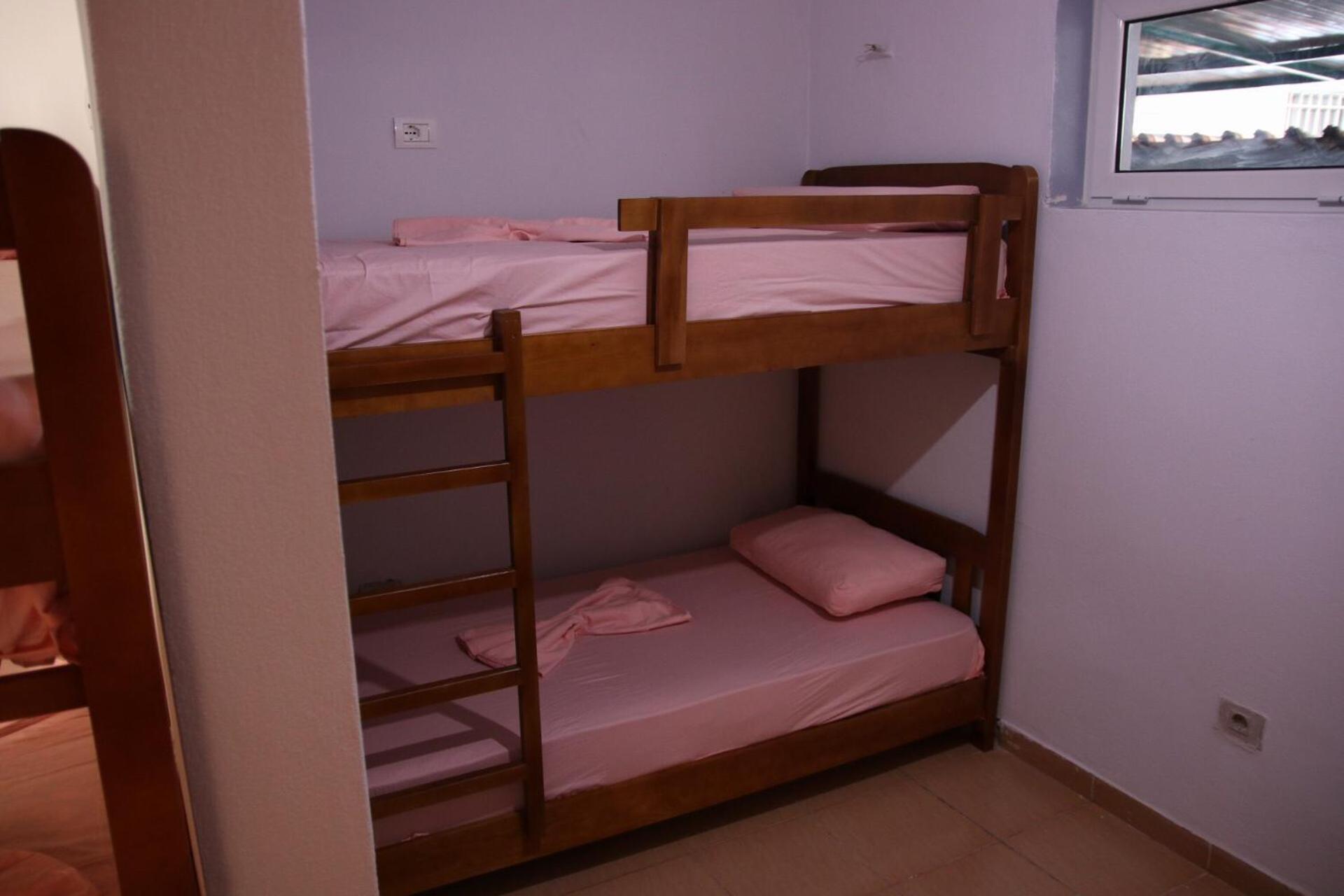 Eden hostel