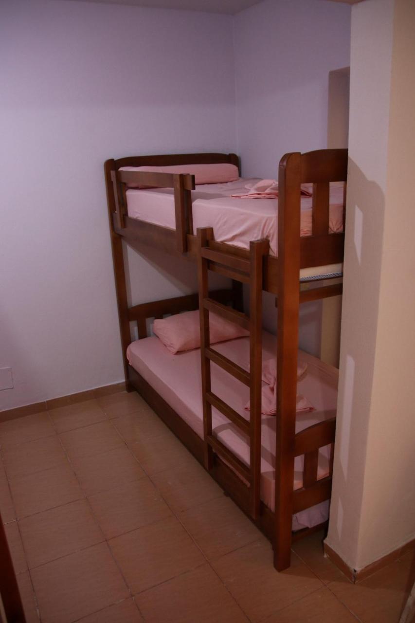 Eden hostel