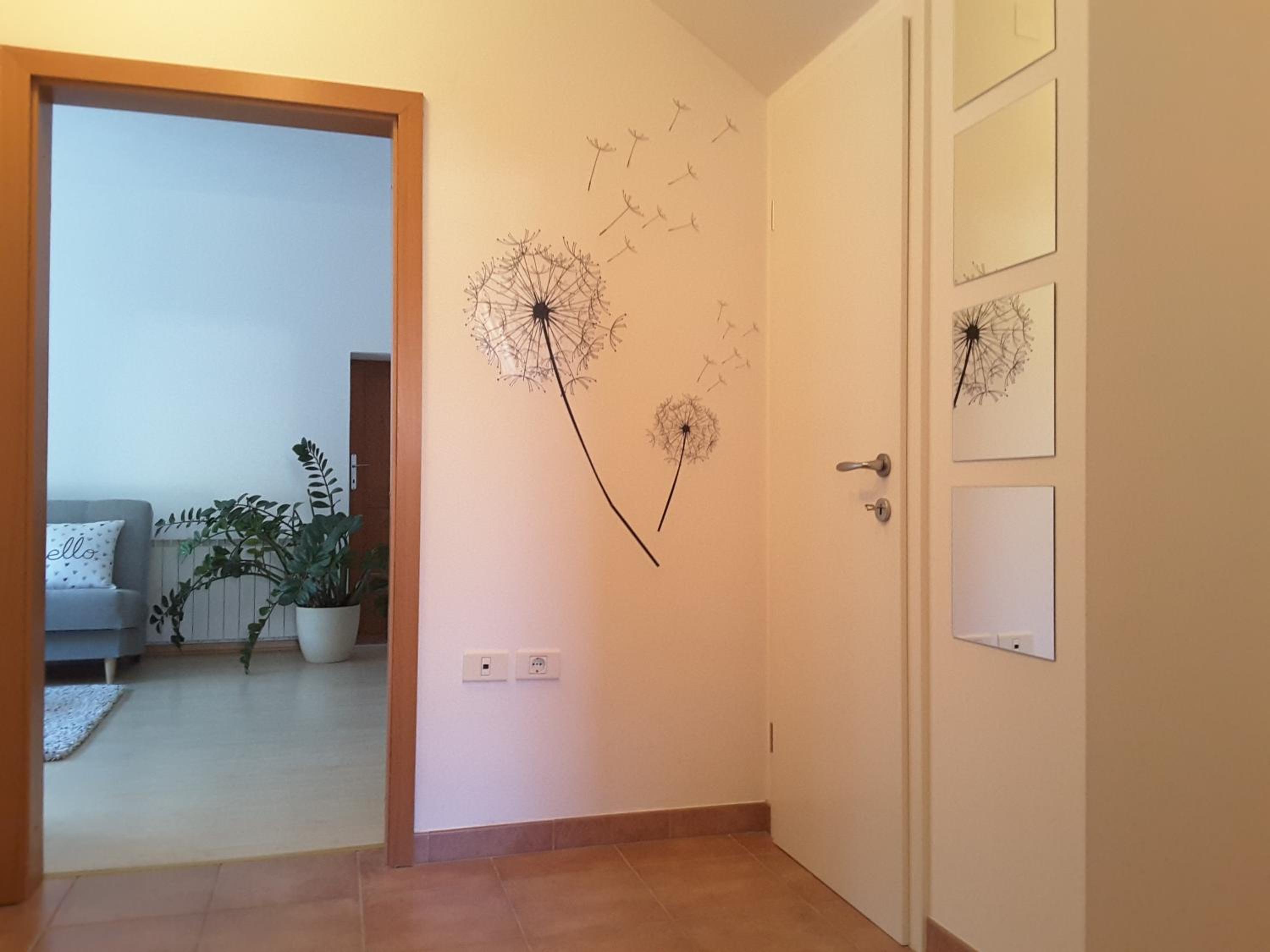 APARTMENT LUNA, IZOLA, San Simon view 5