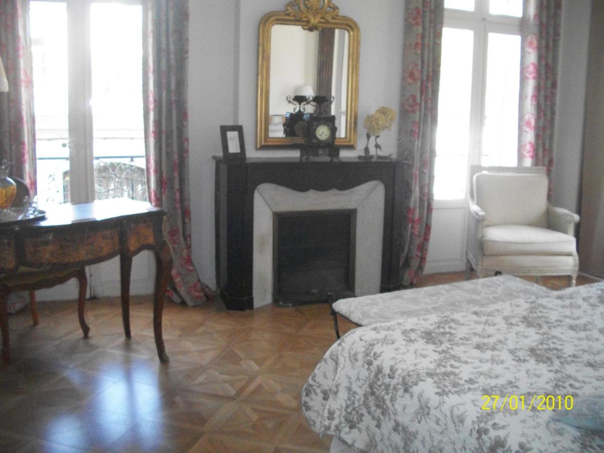 L'Orangerie view 2