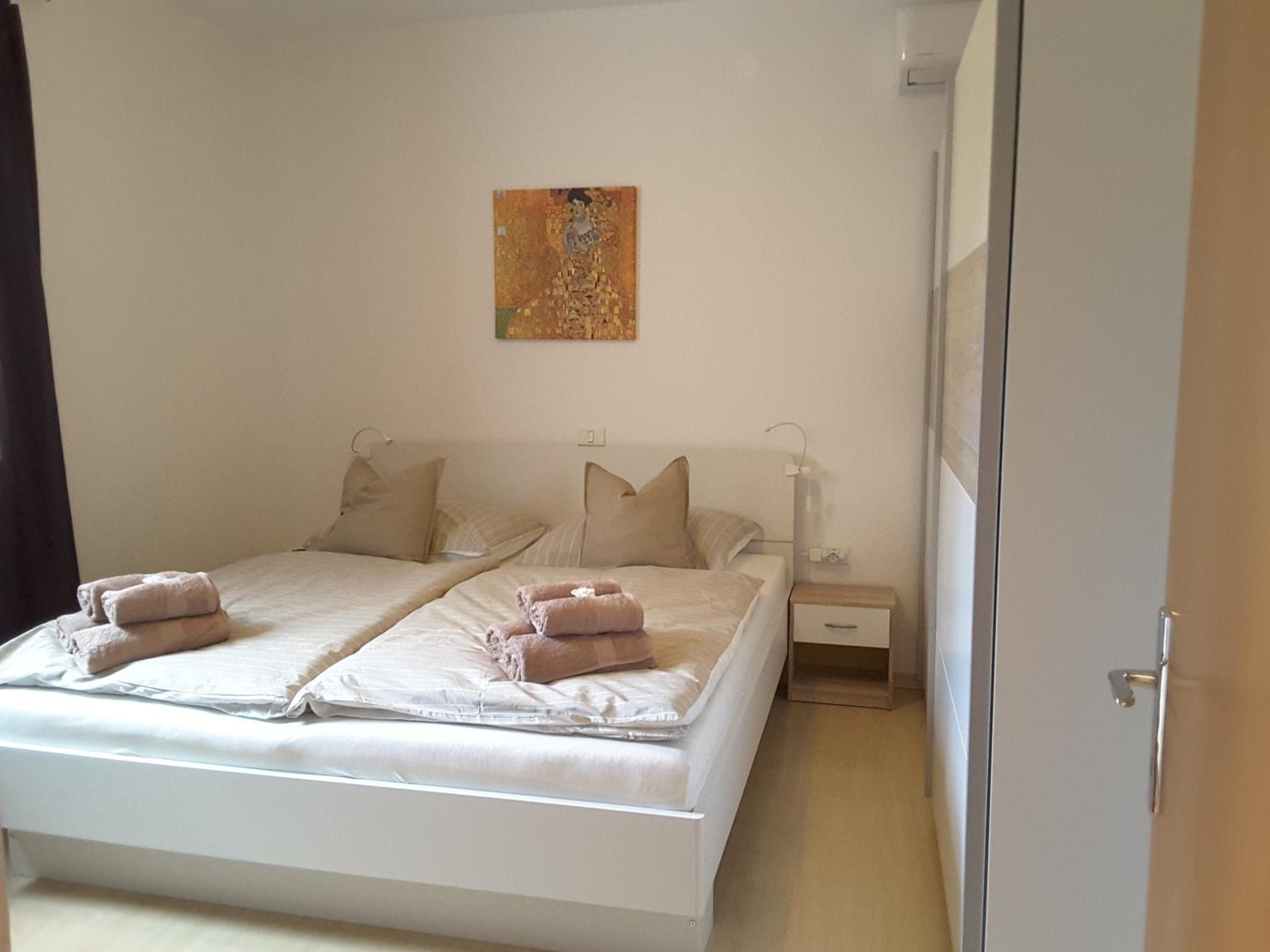 APARTMENT LUNA, IZOLA, San Simon view 2