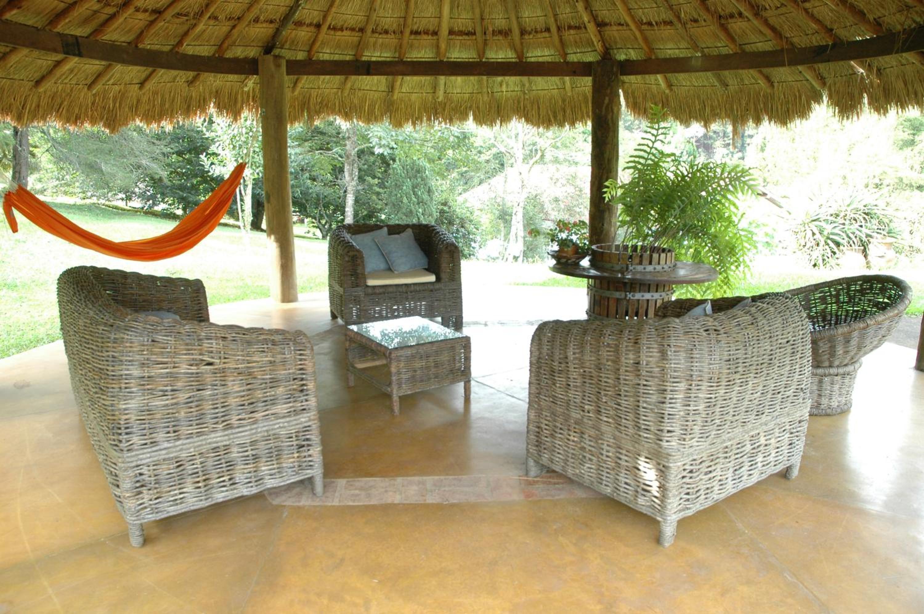 Hotel Fazenda São Francisco