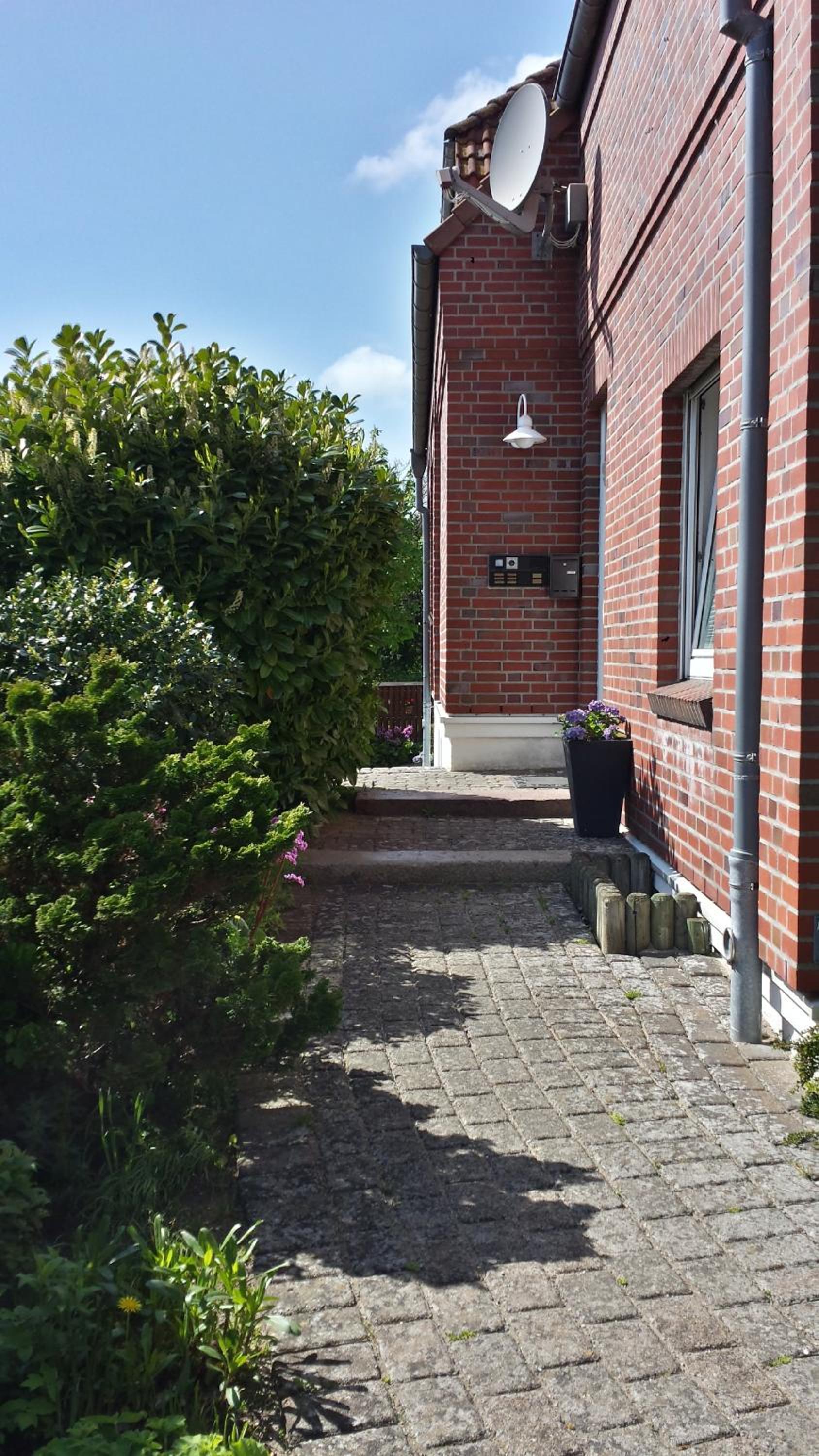 Apartments mit Flair