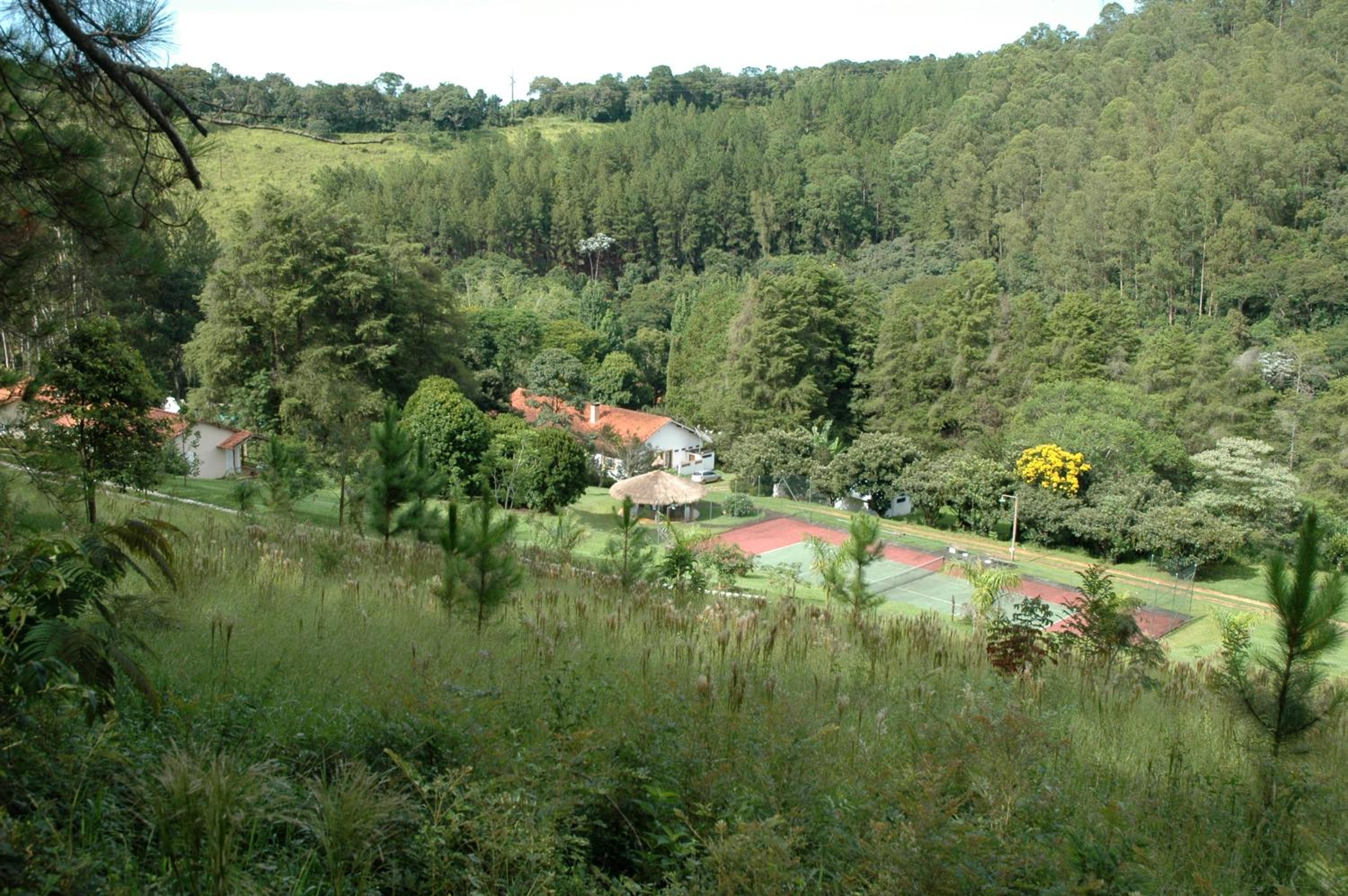 Hotel Fazenda São Francisco