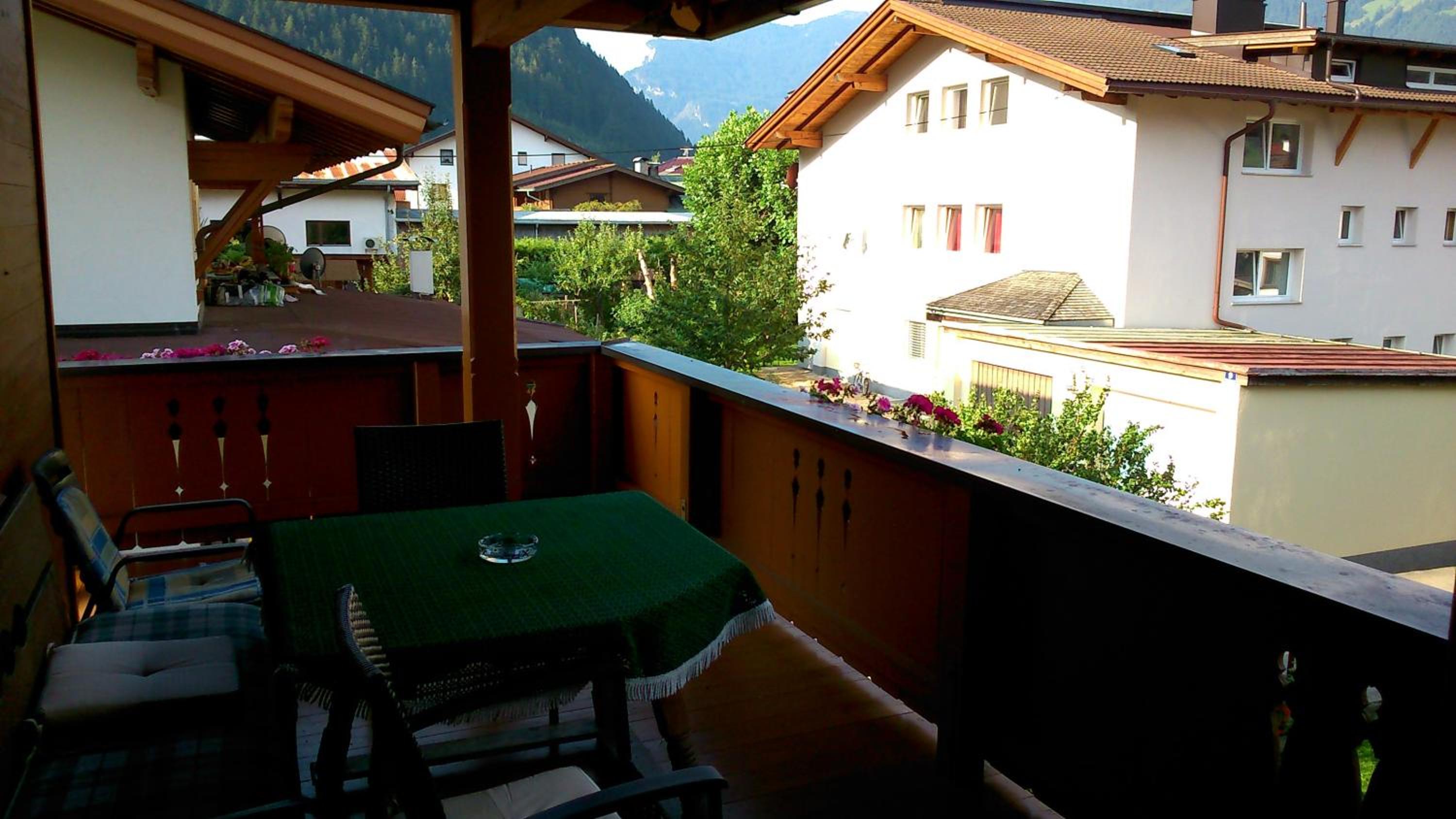 Haus Schiestl