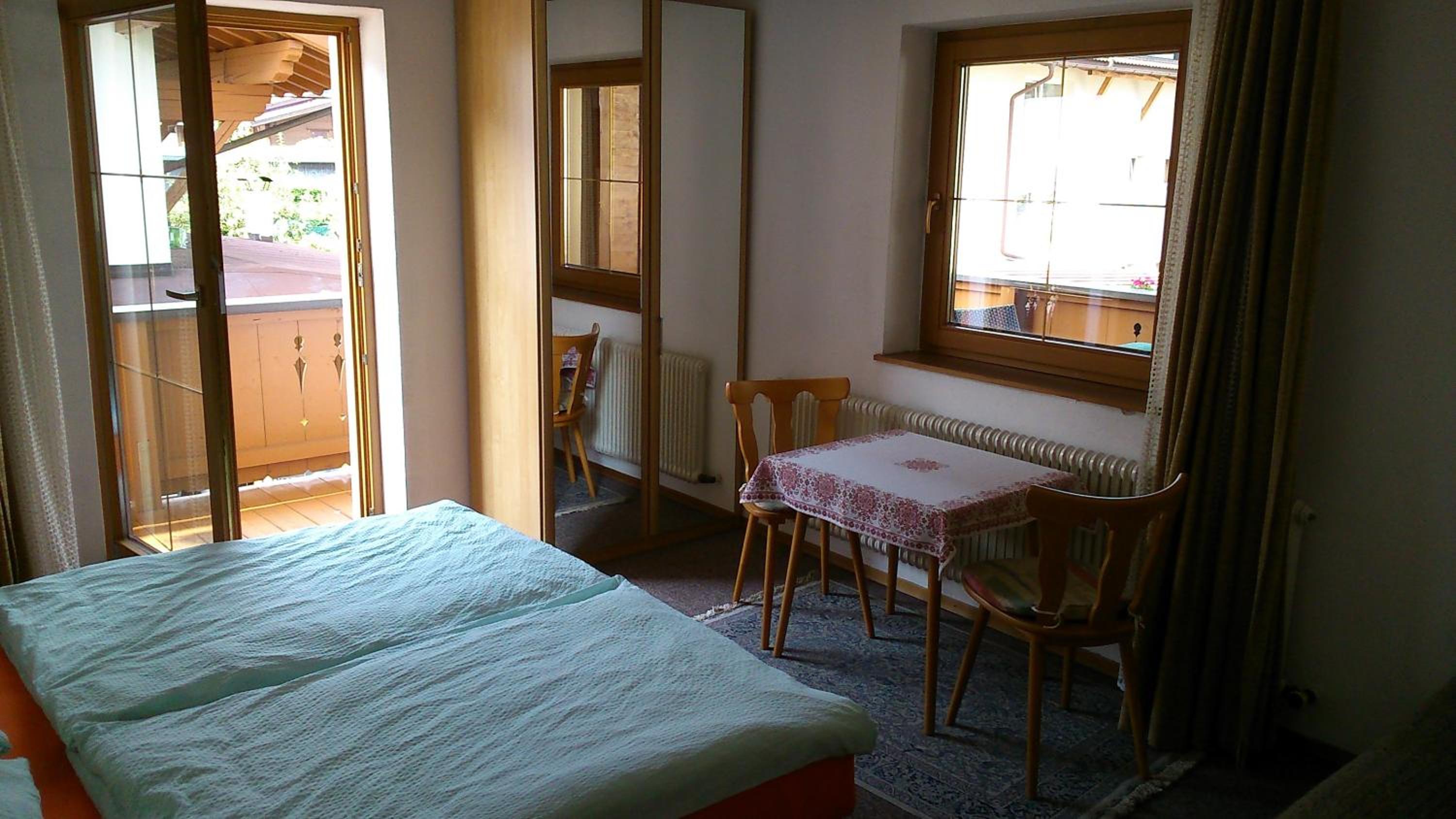 Haus Schiestl