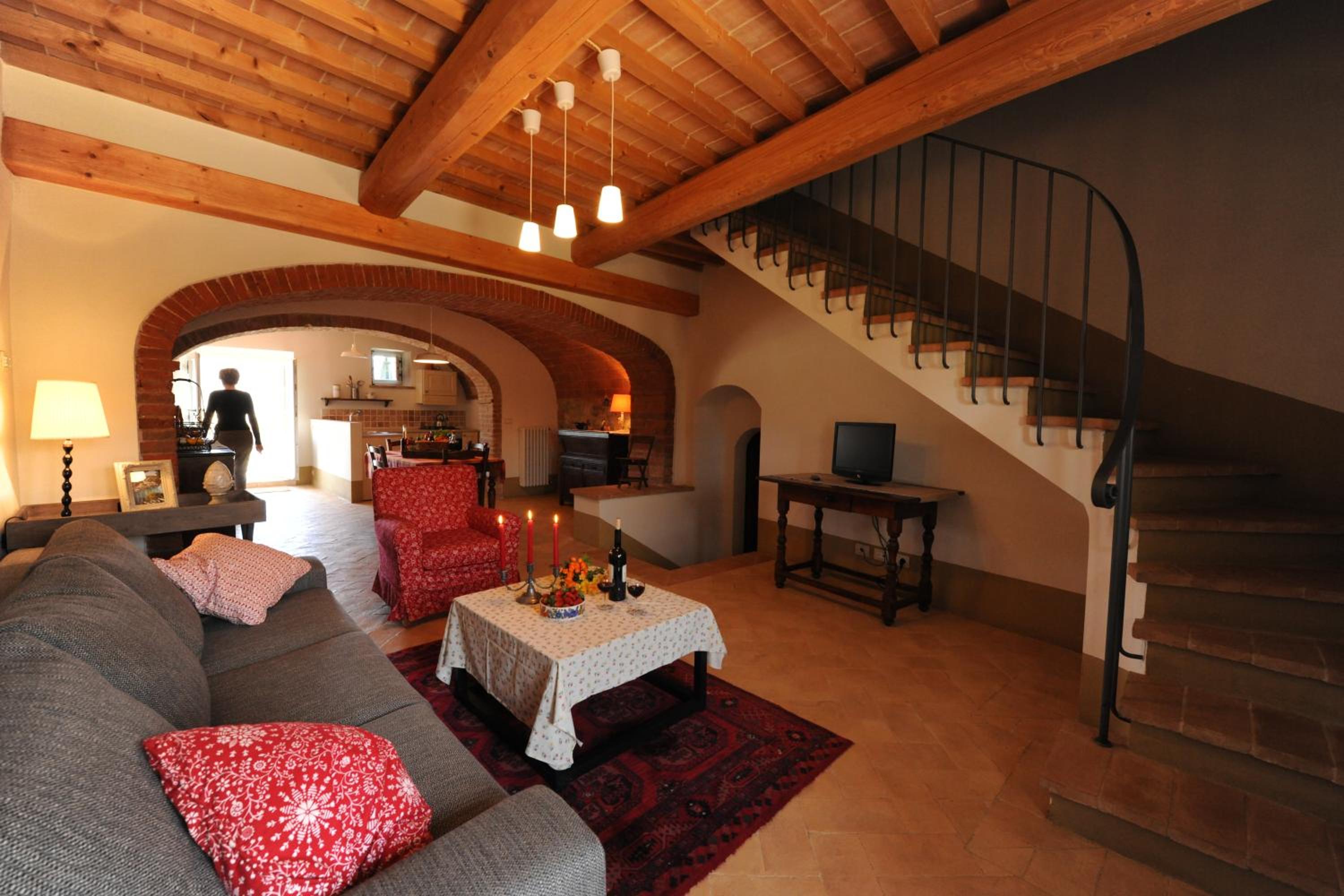 Piccolo Borgo Gagnoni