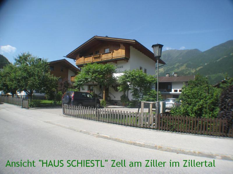 Haus Schiestl