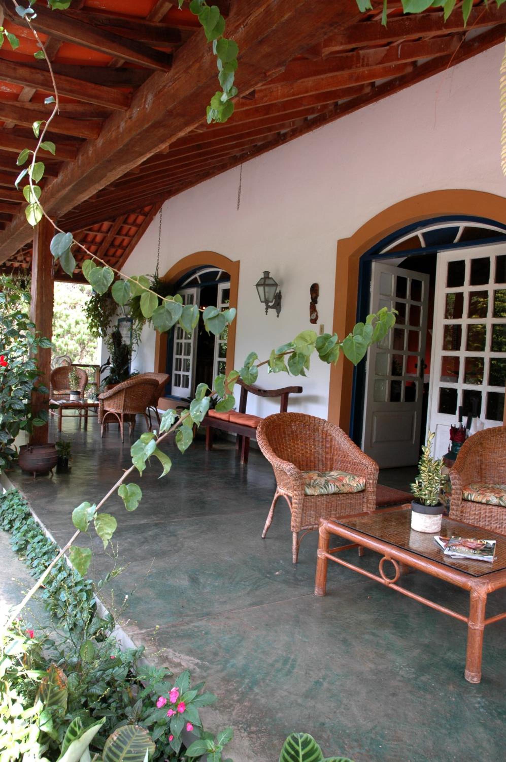 Hotel Fazenda São Francisco