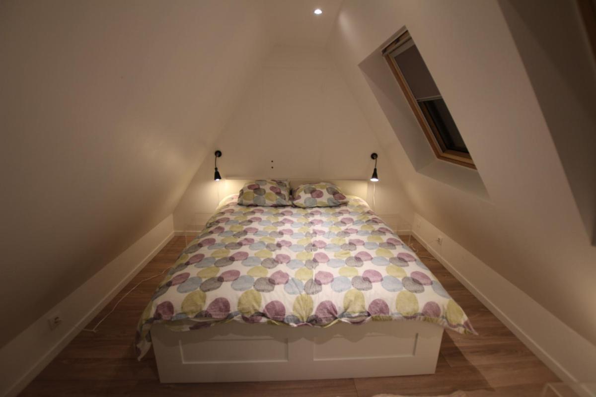 Colmar City Center - Appartement BELLE-VUE 4 étoiles view 5
