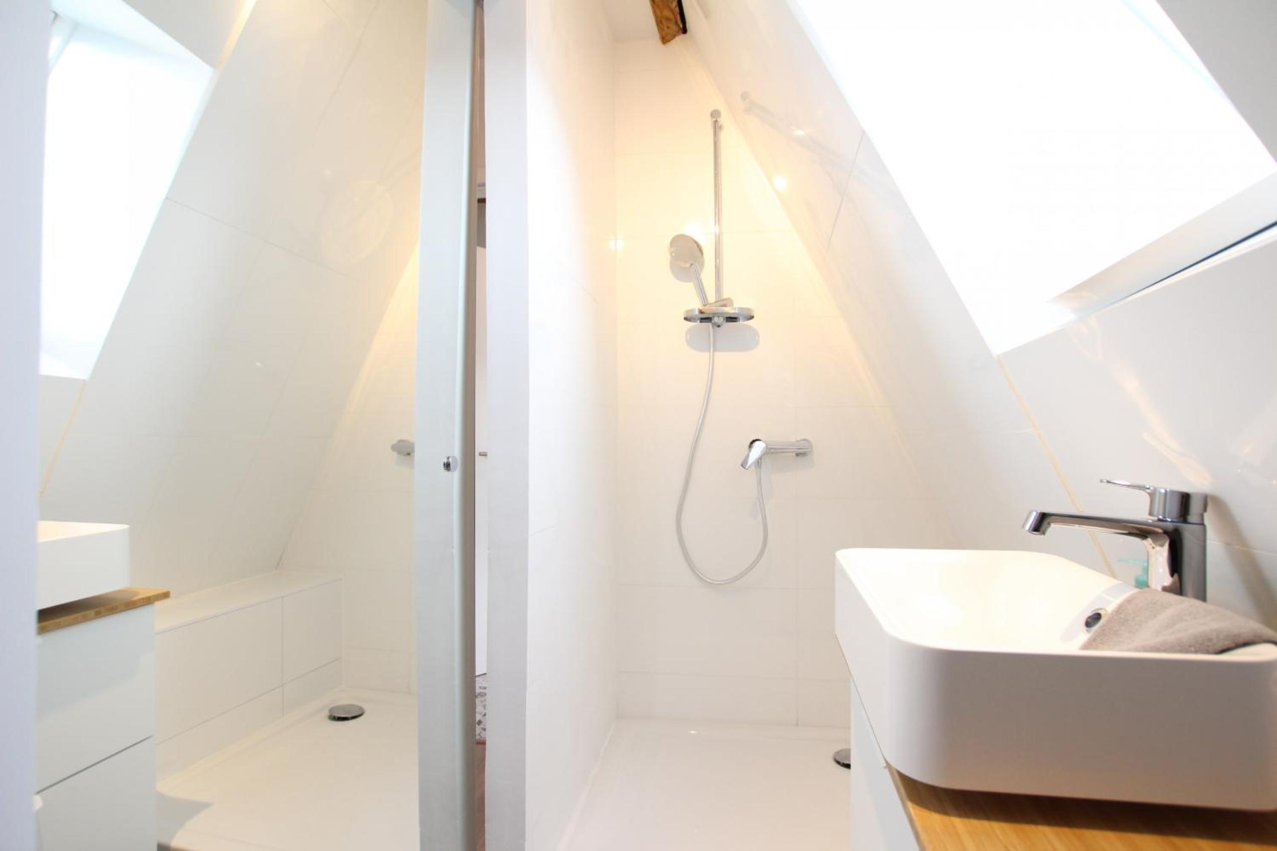 Colmar Historic Center - BELLE ALSACE - Studio Duplex 6 - BookingAlsace view 3