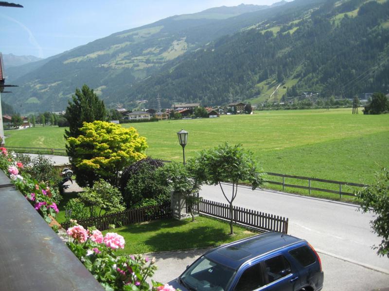 Haus Schiestl