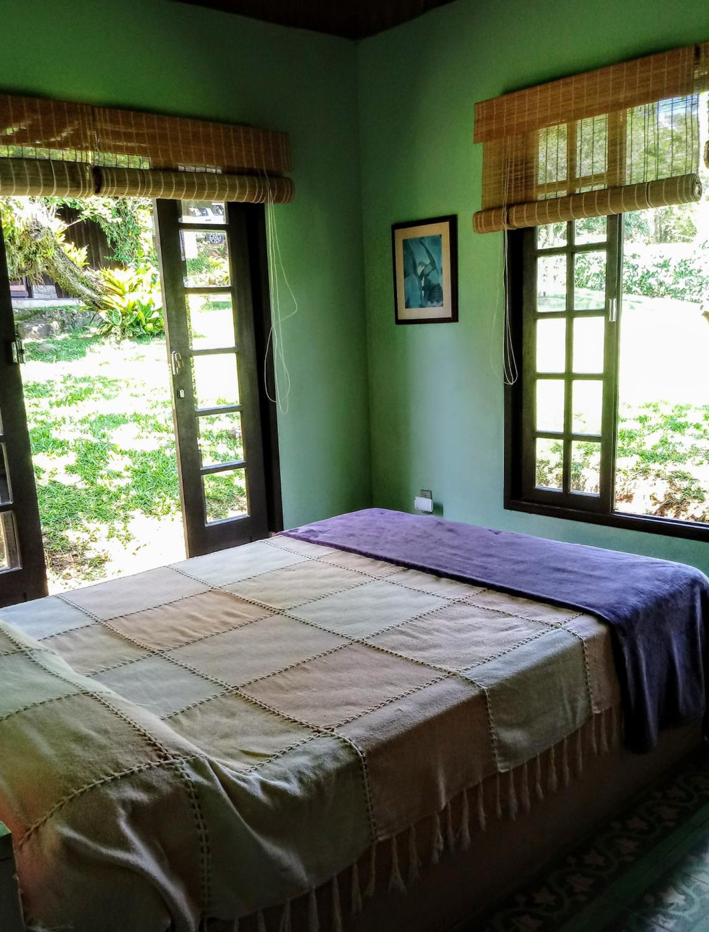 Casa na Praia do Rosa