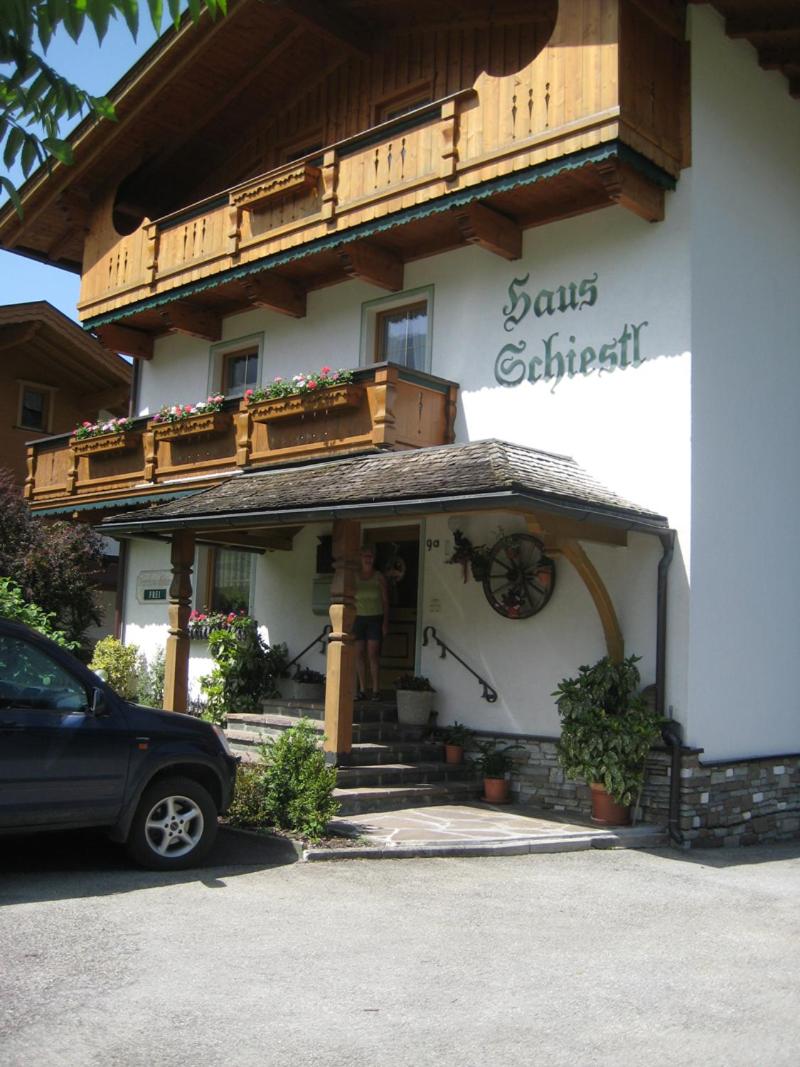 Haus Schiestl