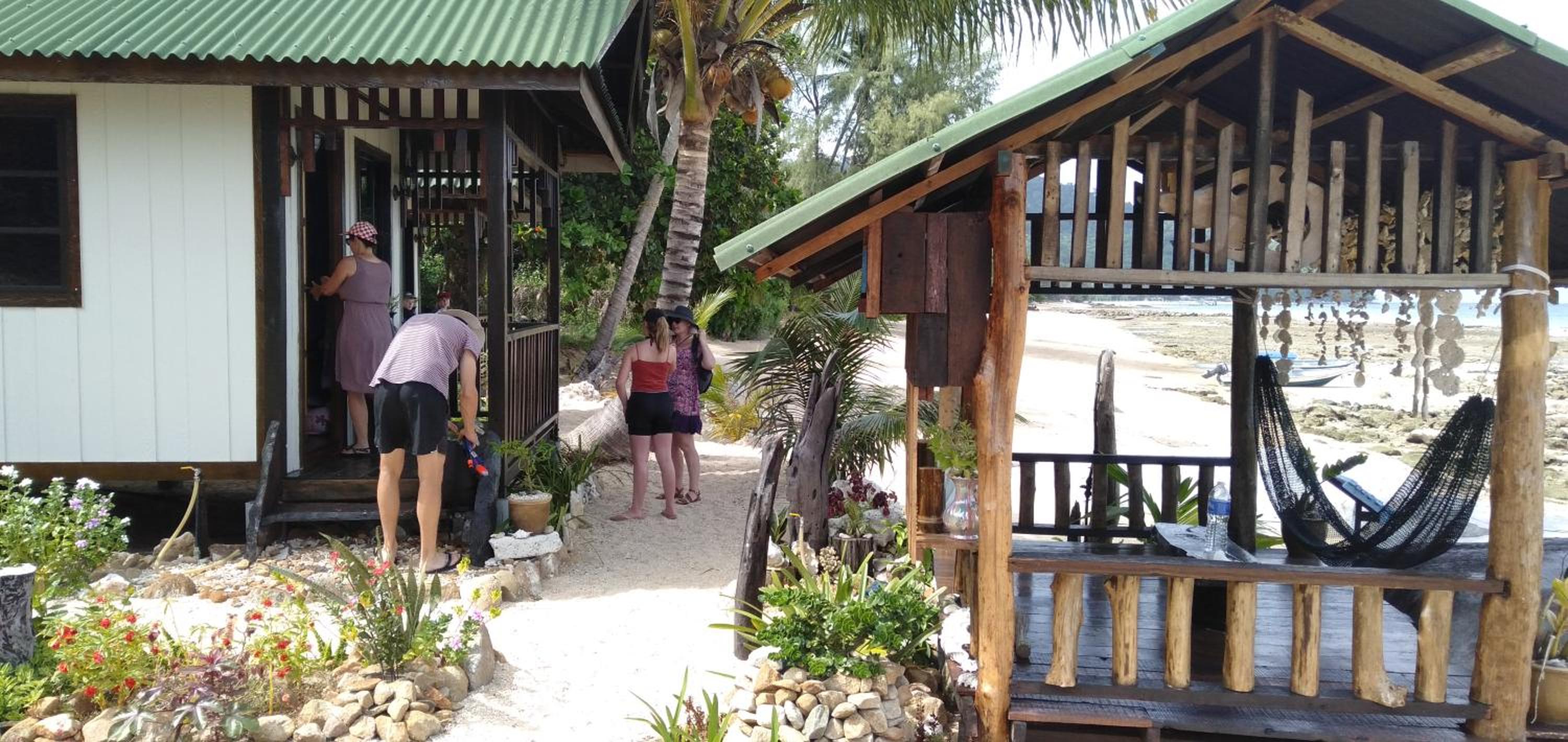 Beach House photo 7