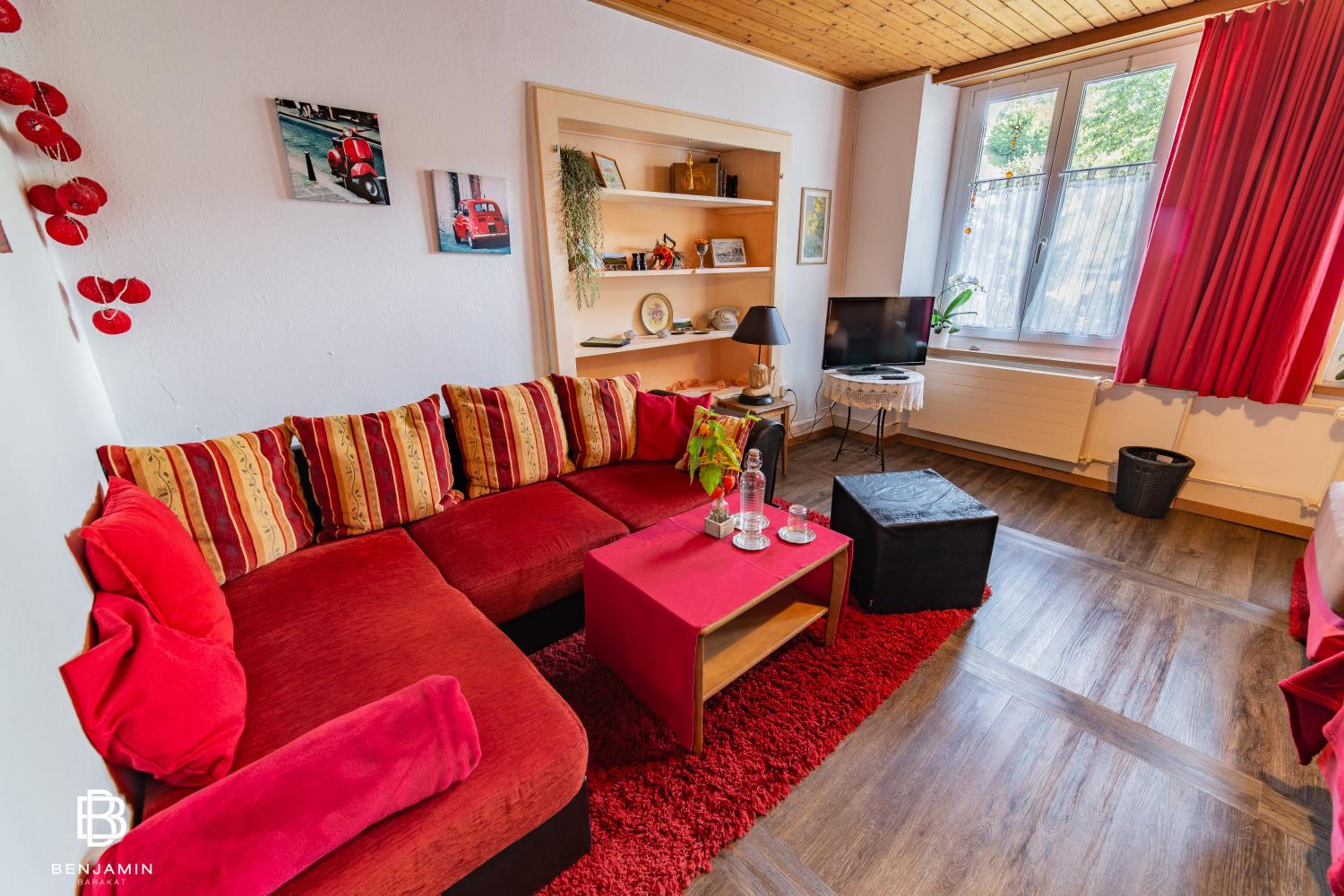 Pension Chesselberg
