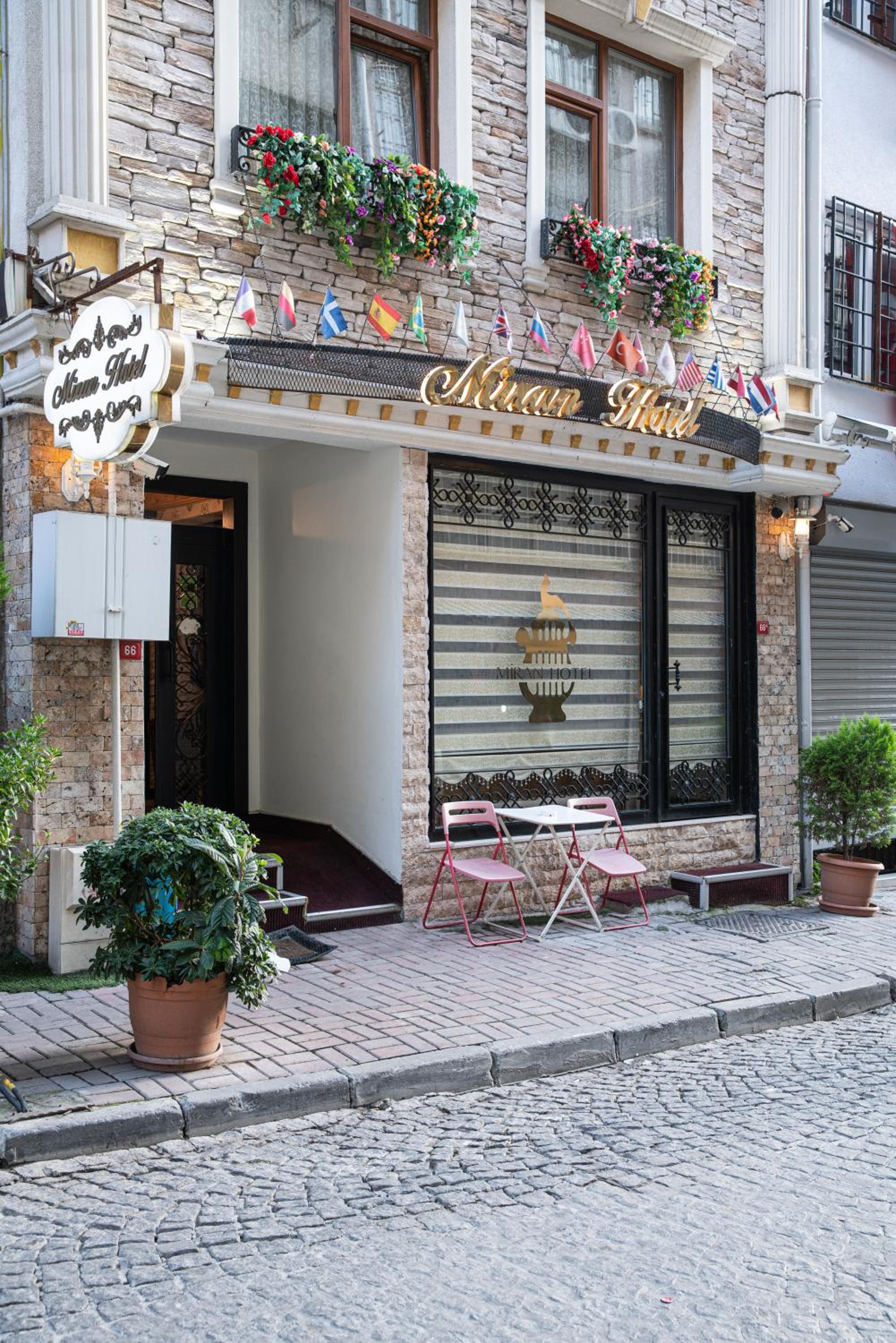 Miran Otel - Image 49