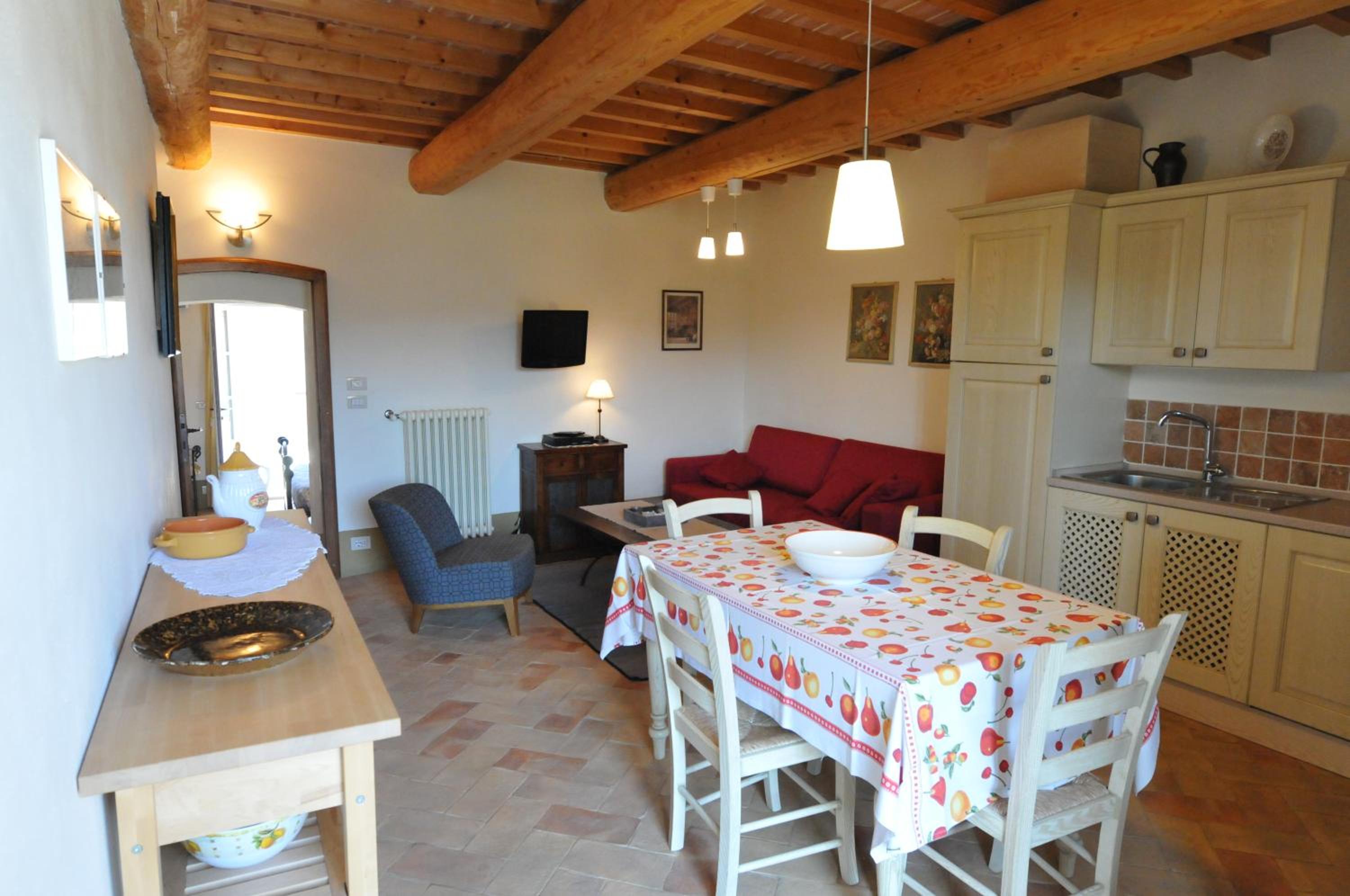 Piccolo Borgo Gagnoni