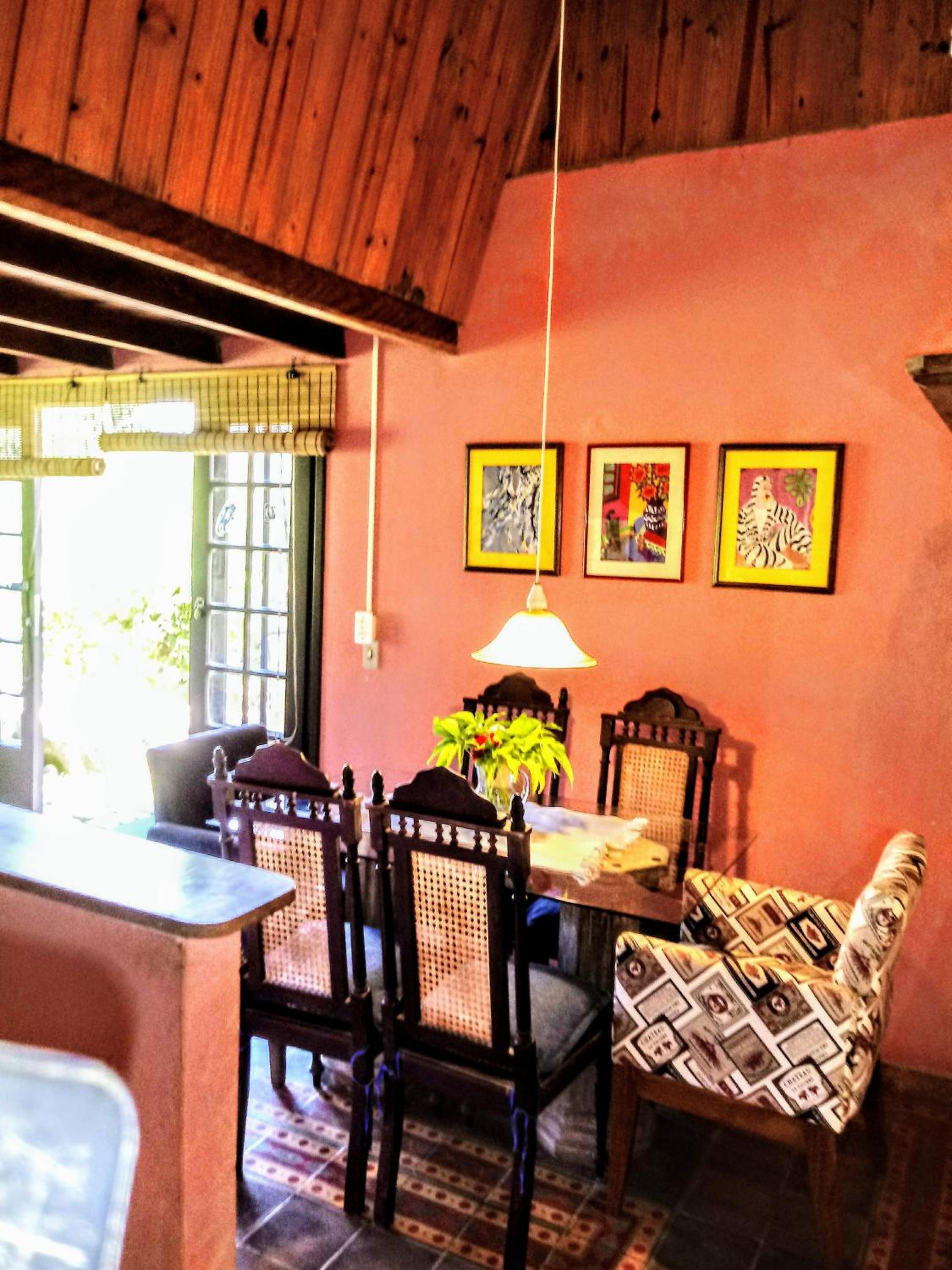 Casa na Praia do Rosa