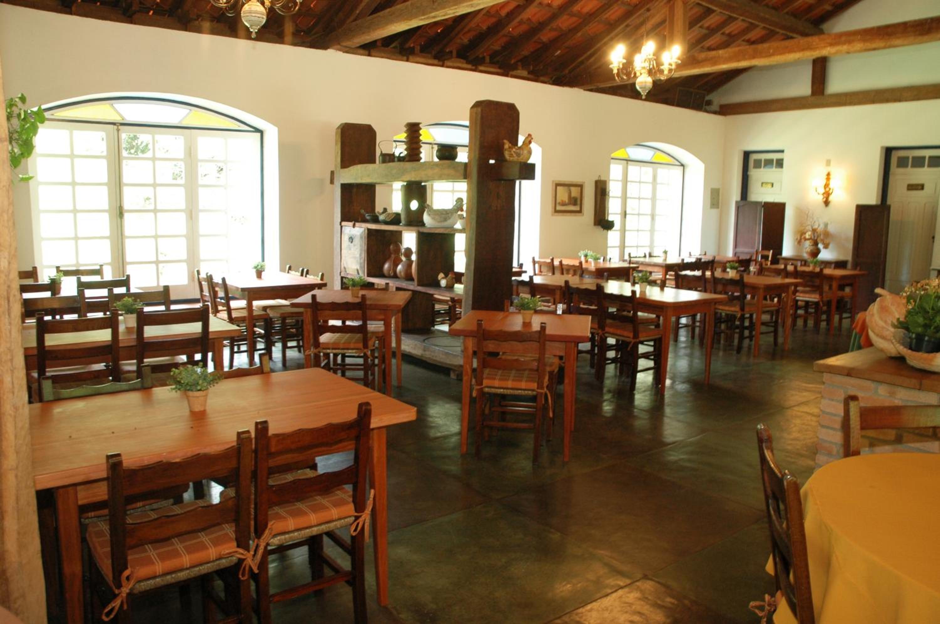 Hotel Fazenda São Francisco