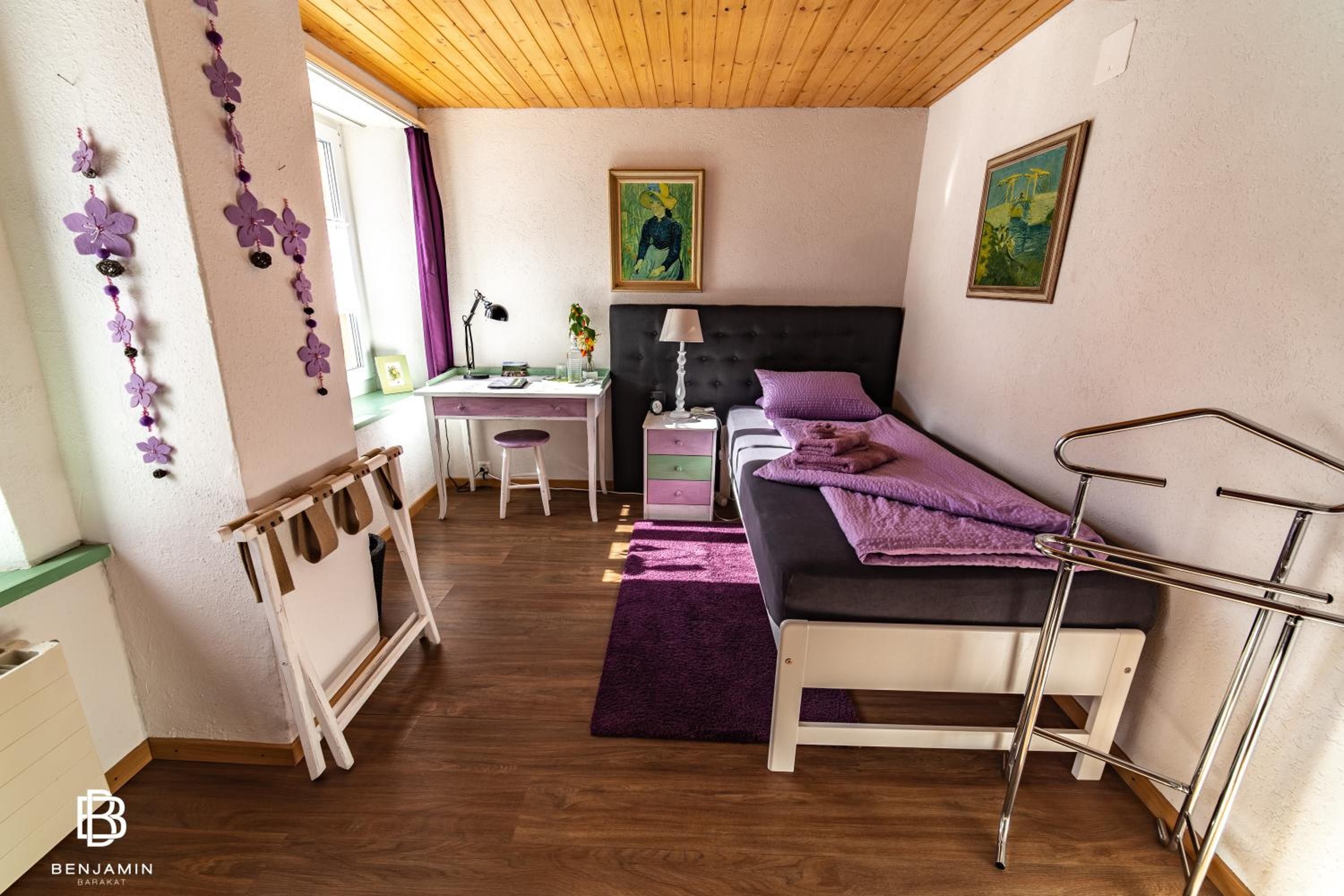 Pension Chesselberg