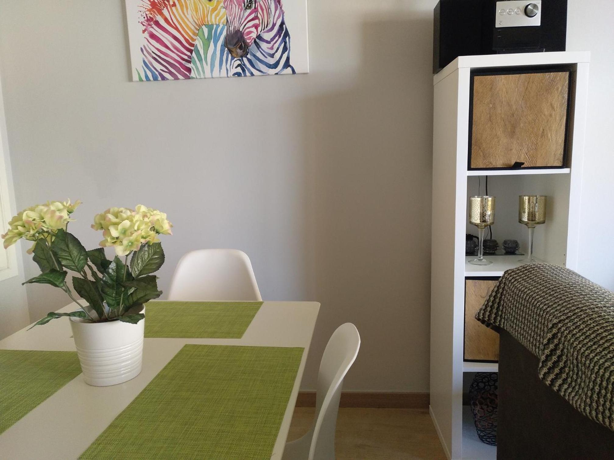 Arenal Javea Holiday Apartment view 5