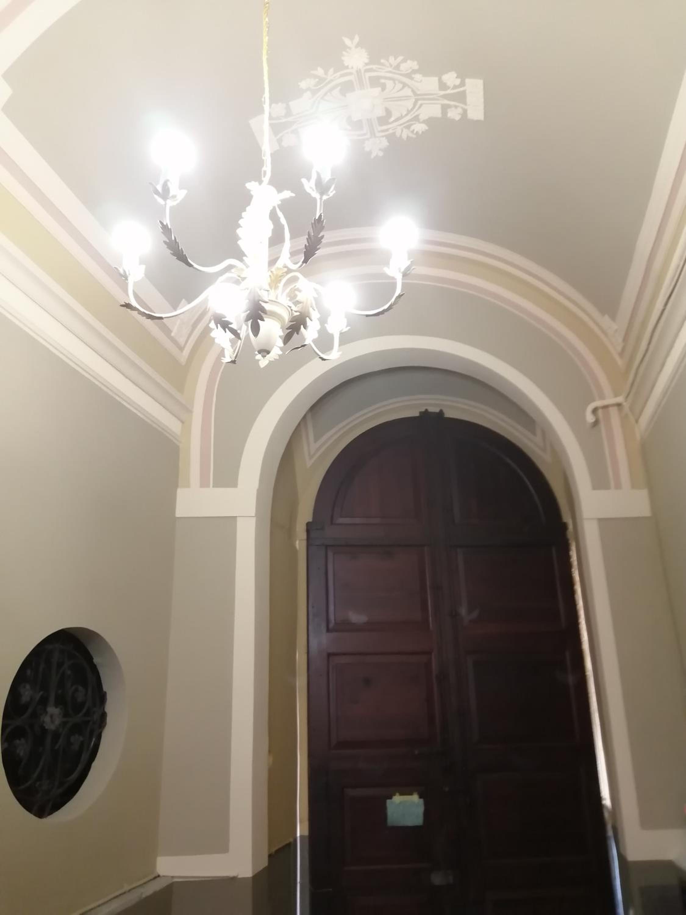 Casa Albigiò view 3