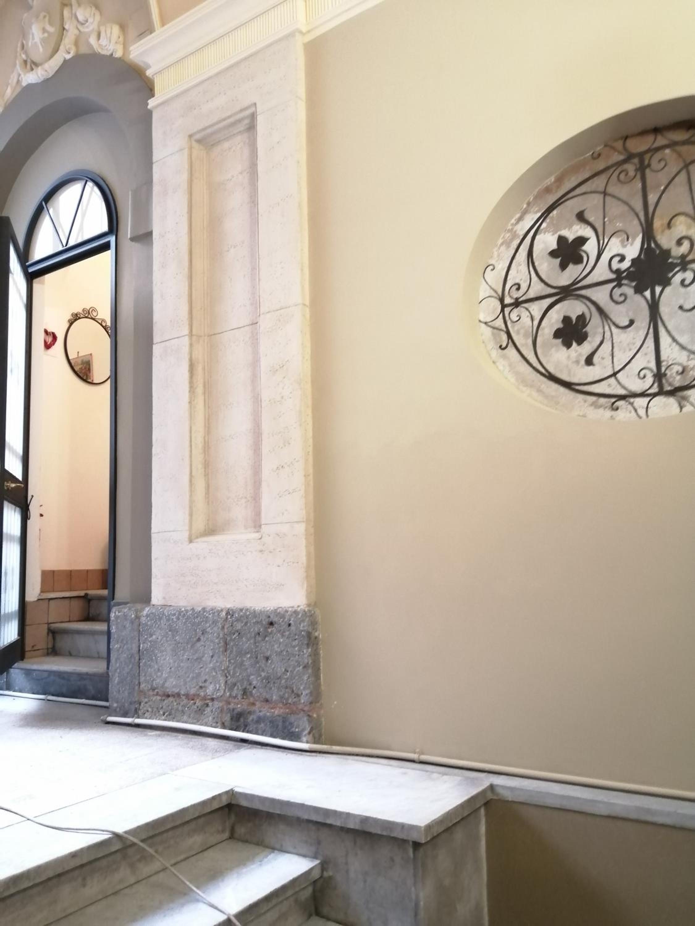 Casa Albigiò view 2
