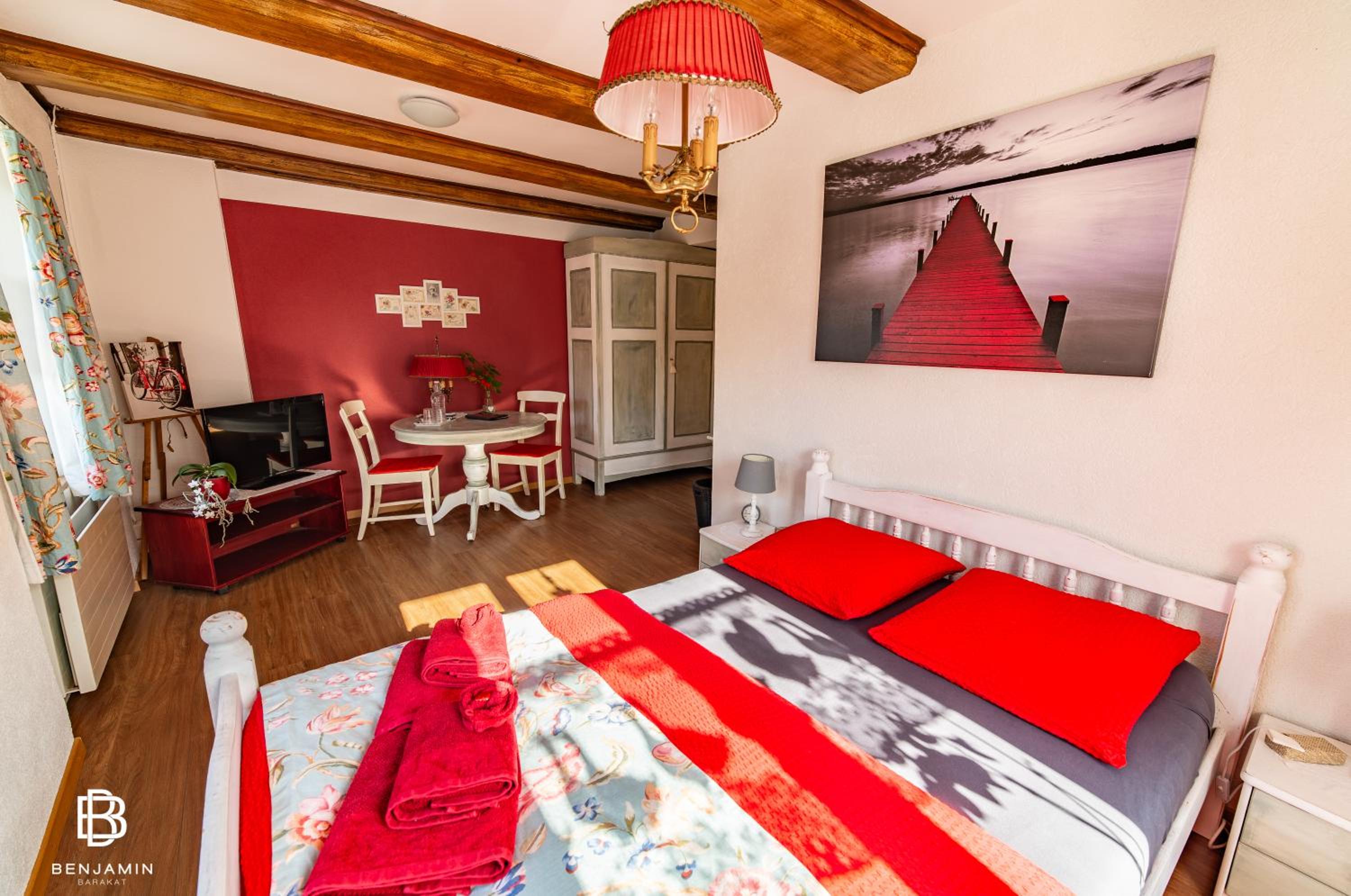 Pension Chesselberg