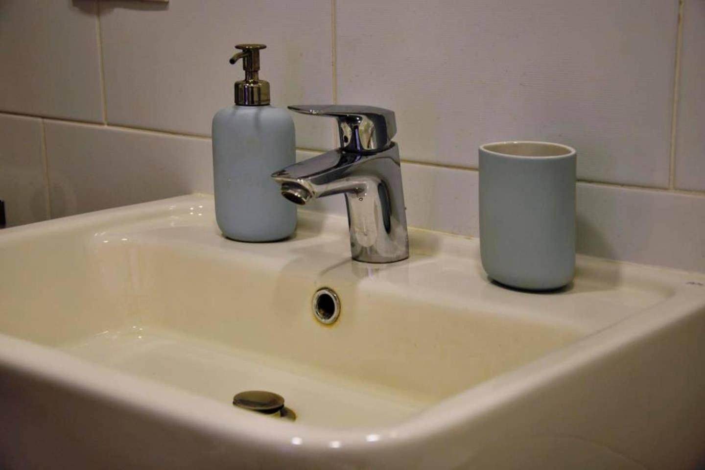 Kyiv Rouge Apartment