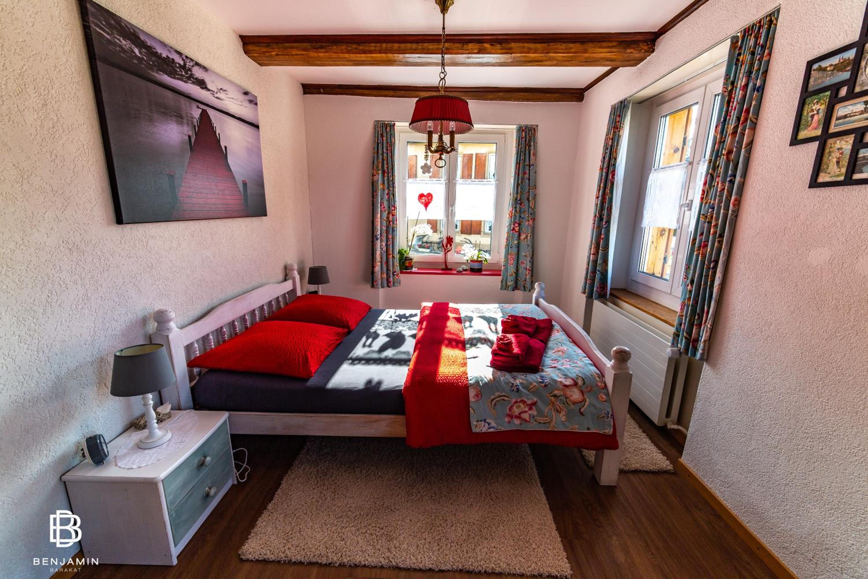 Pension Chesselberg