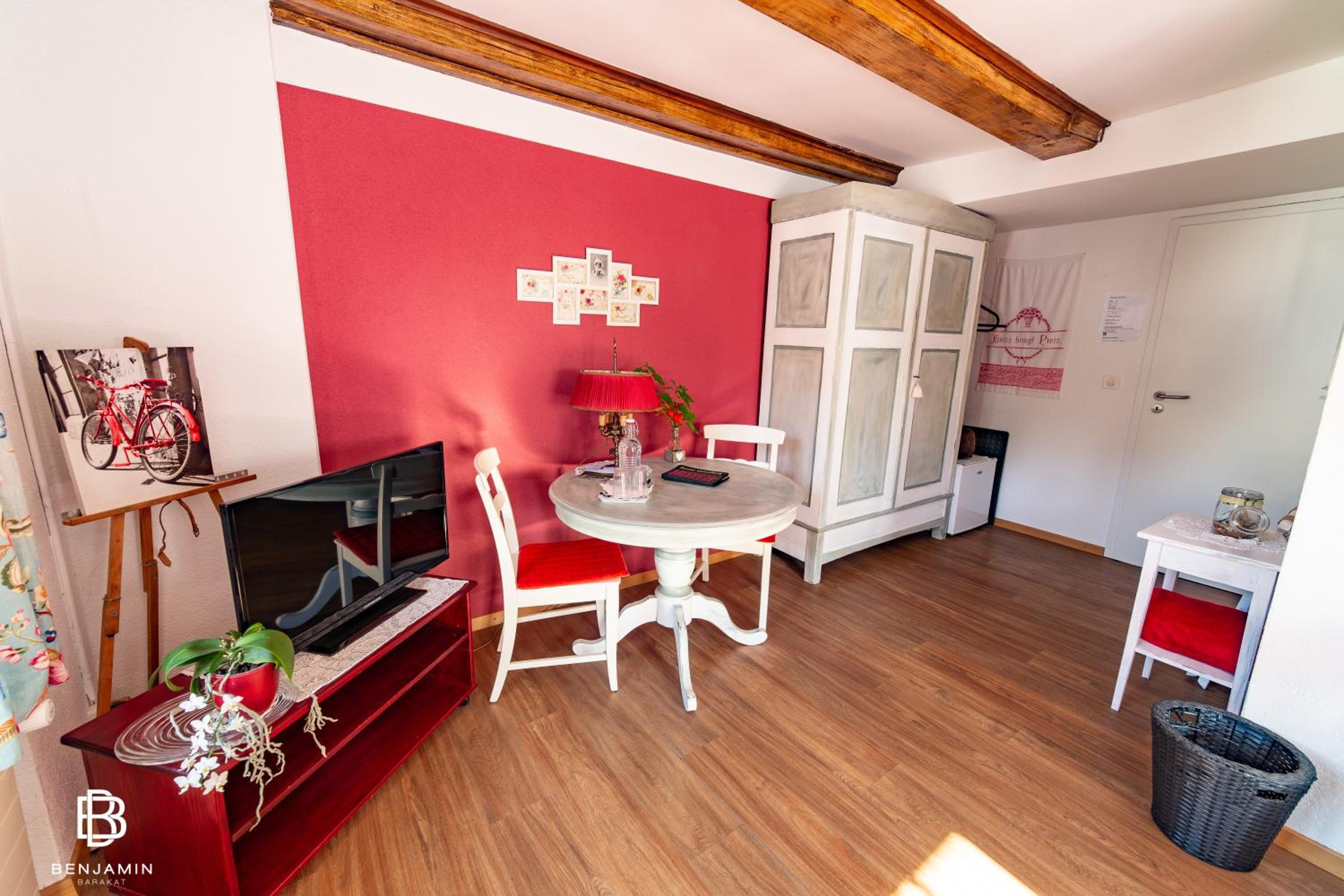 Pension Chesselberg