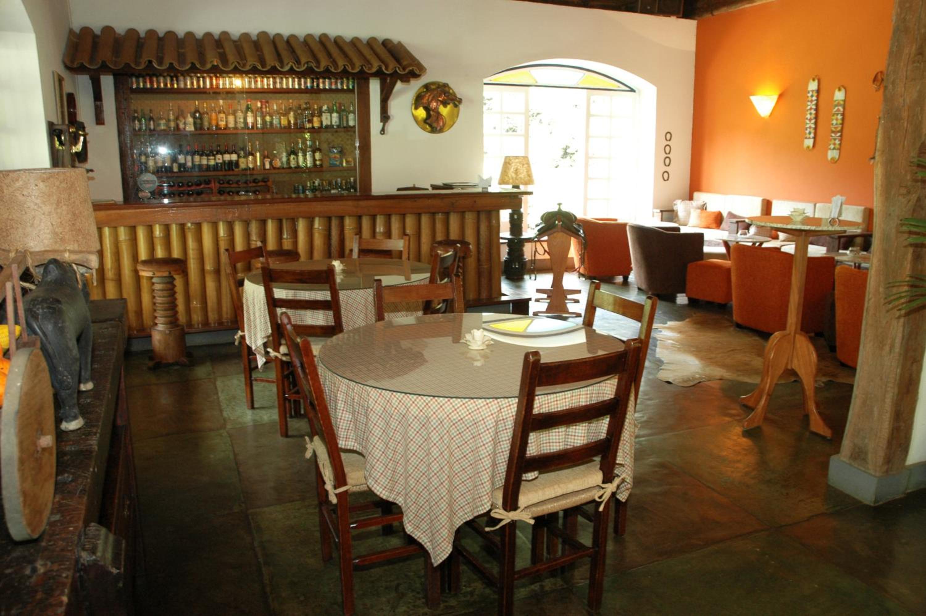 Hotel Fazenda São Francisco