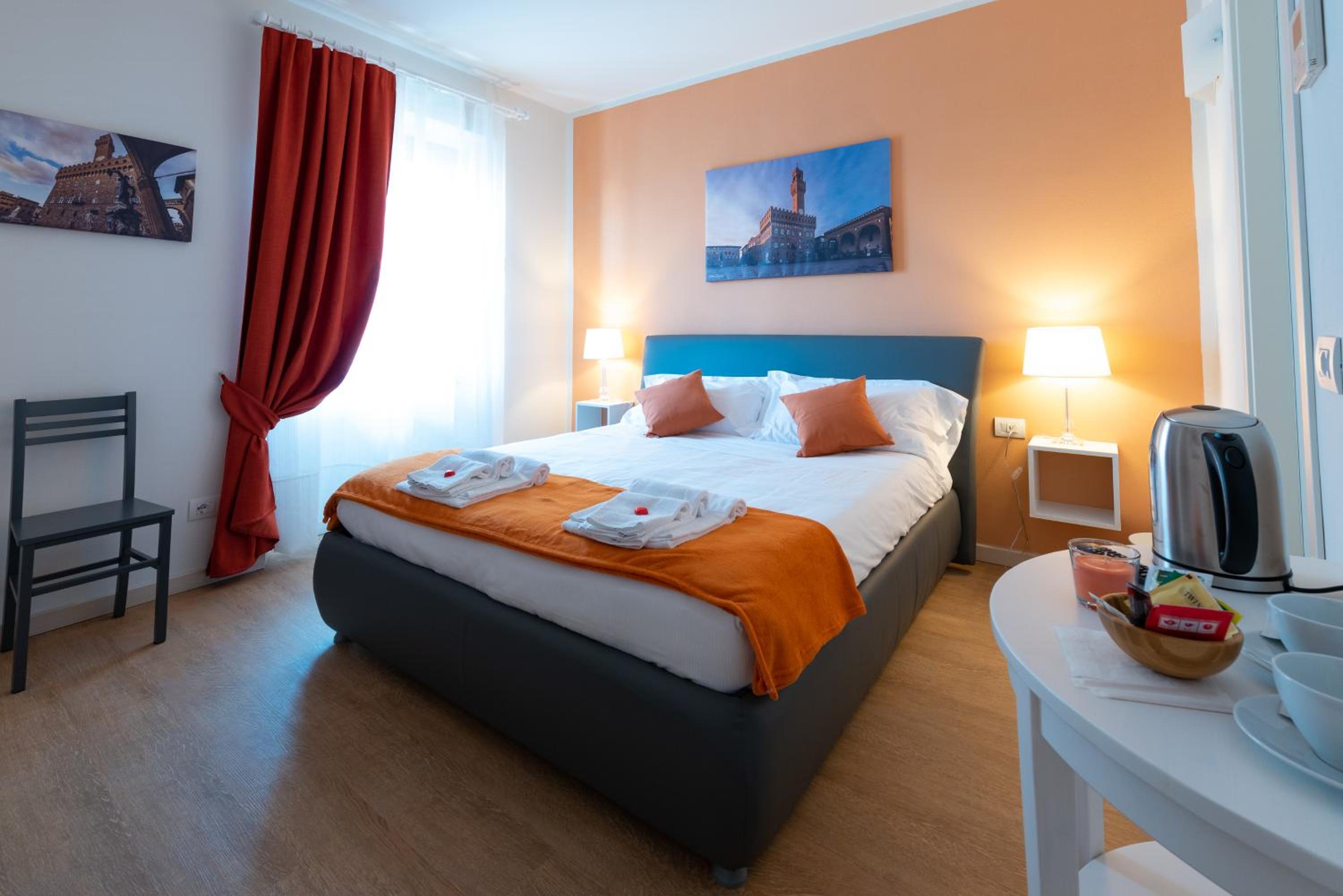 FLOREST Guest House