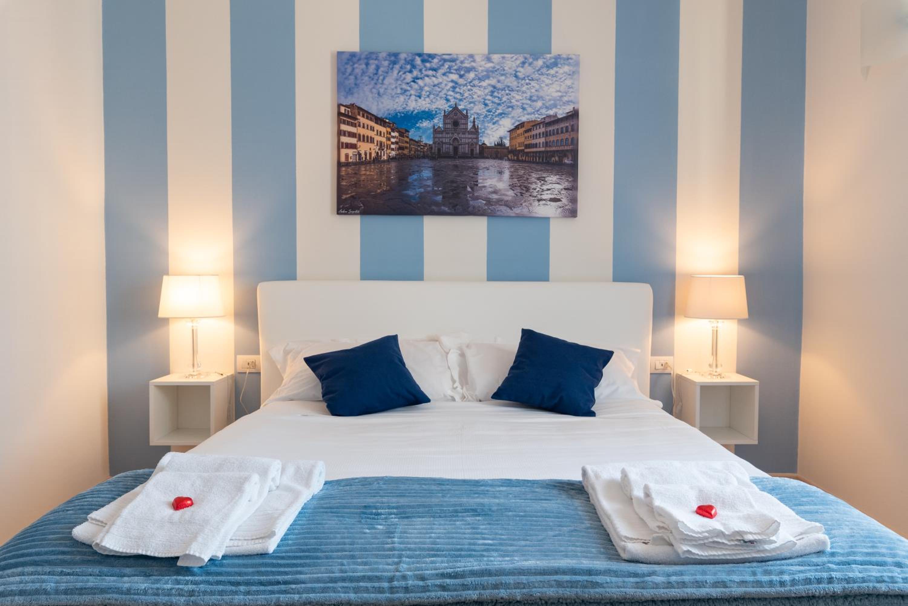 FLOREST Guest House