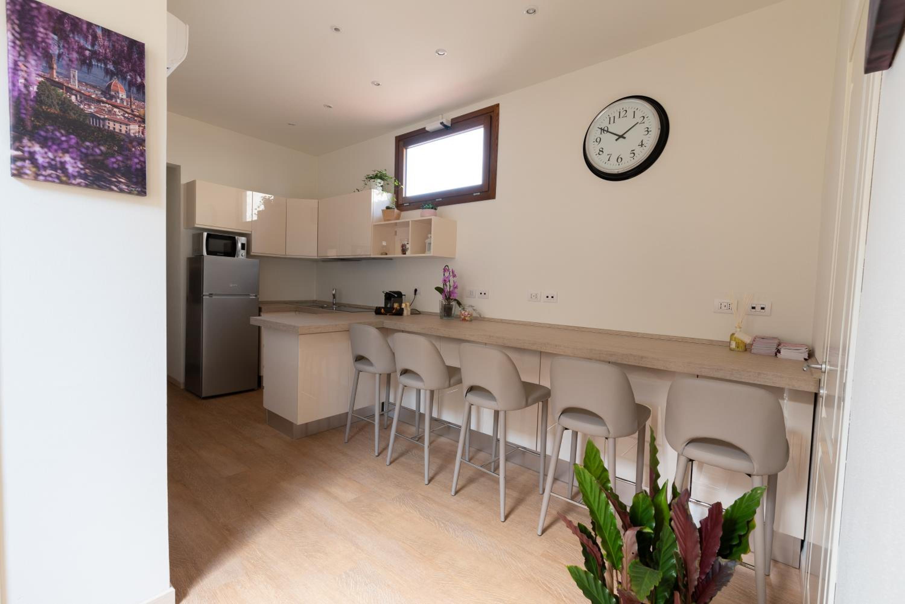 FLOREST Guest House