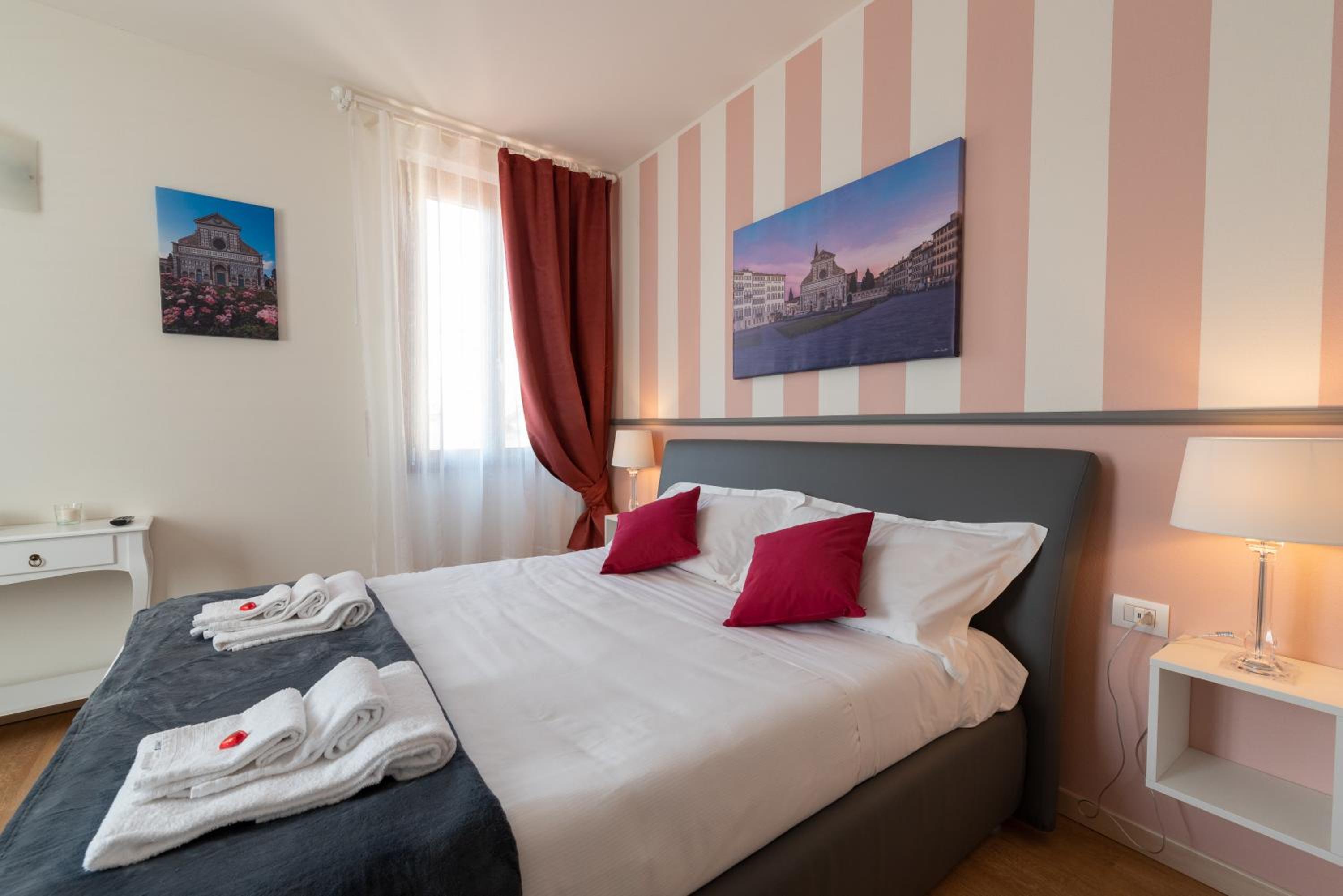 FLOREST Guest House