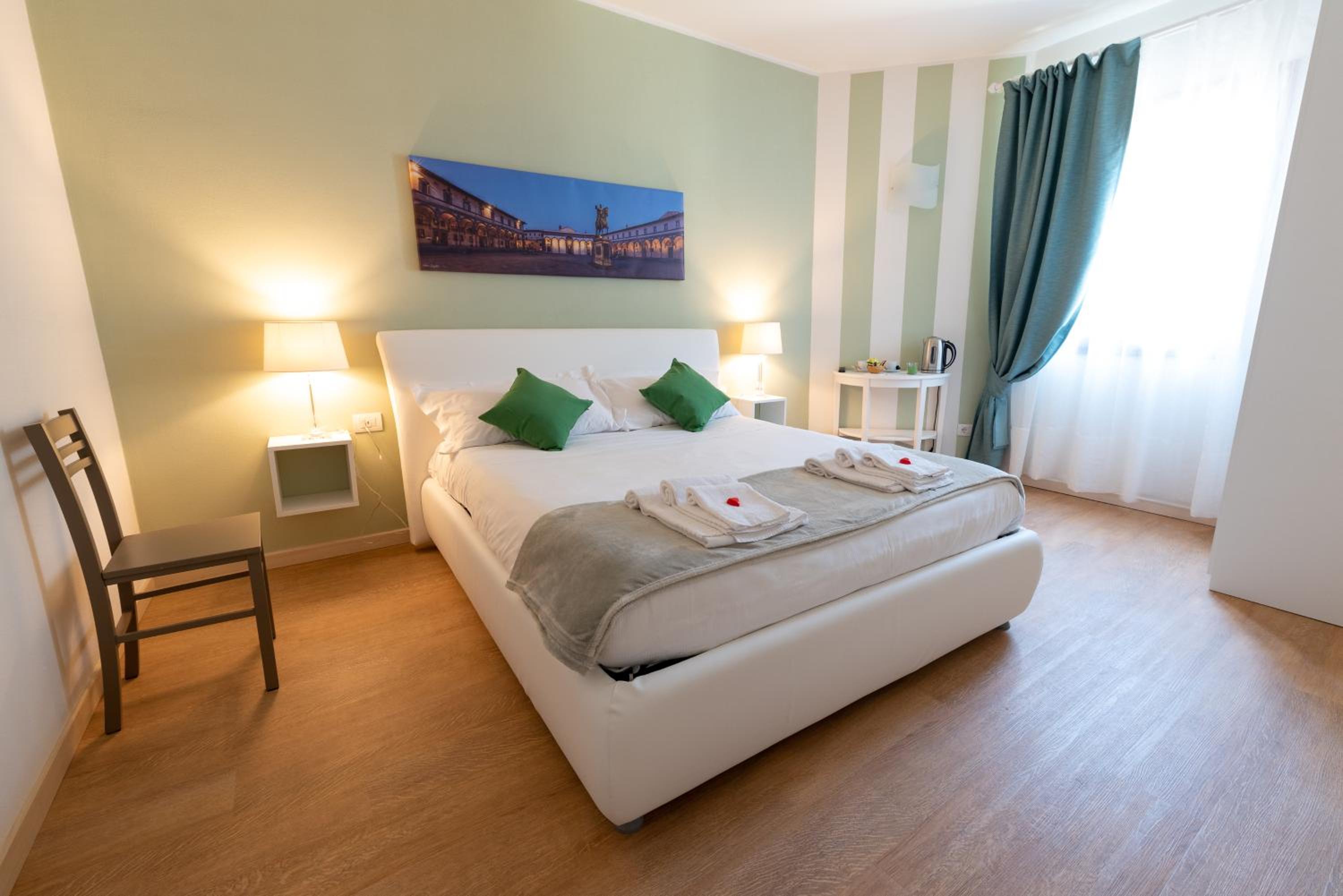 FLOREST Guest House