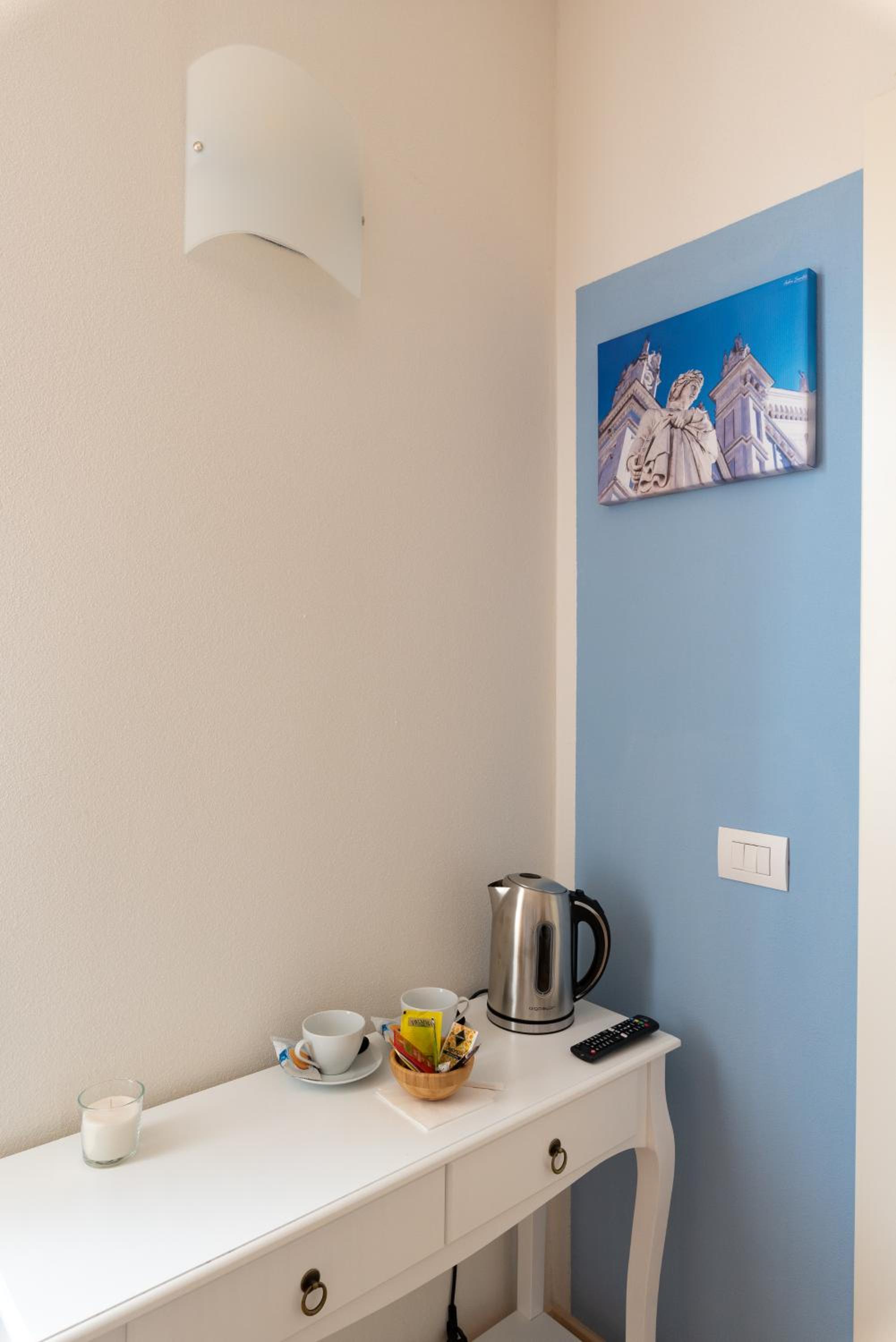 FLOREST Guest House