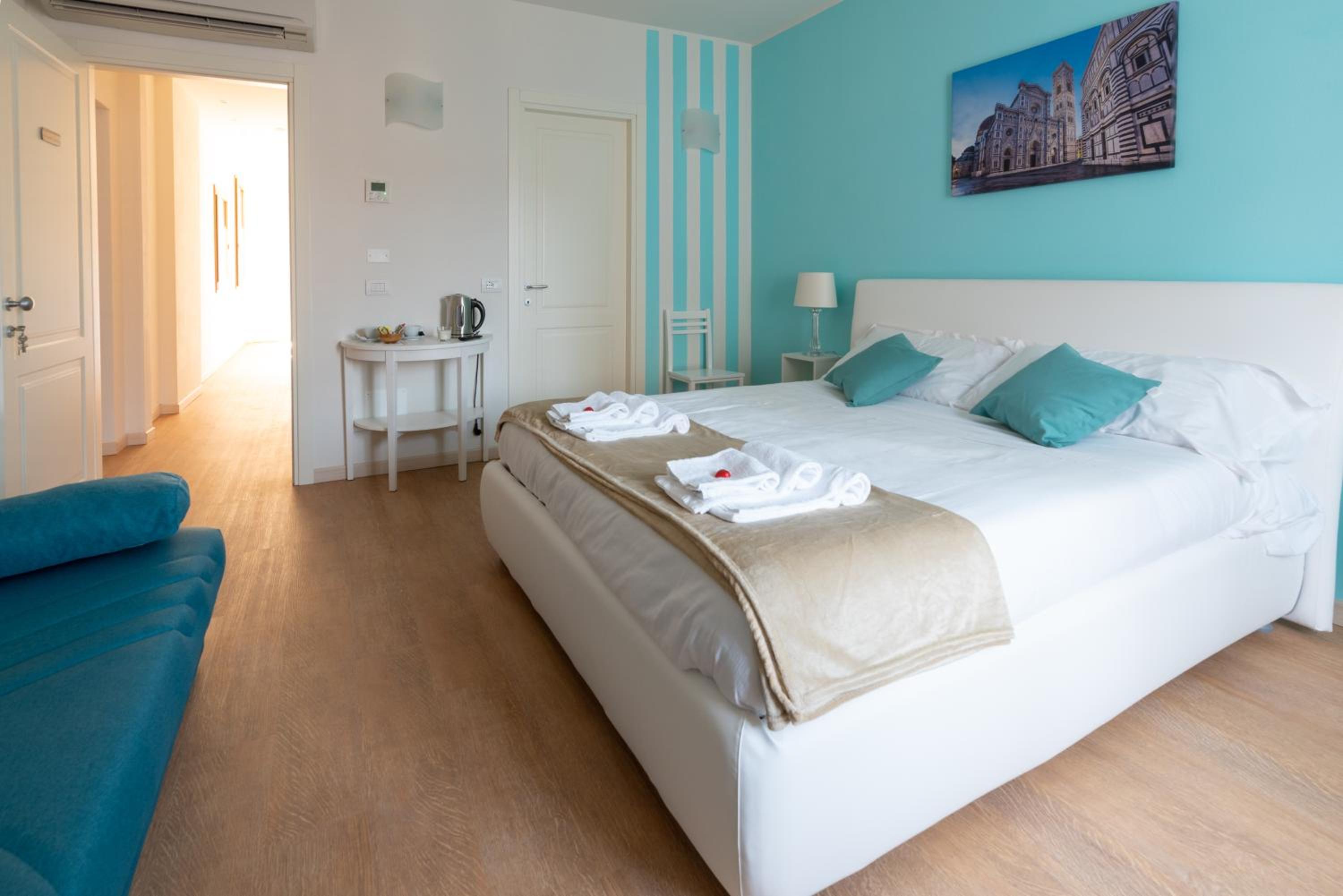 FLOREST Guest House
