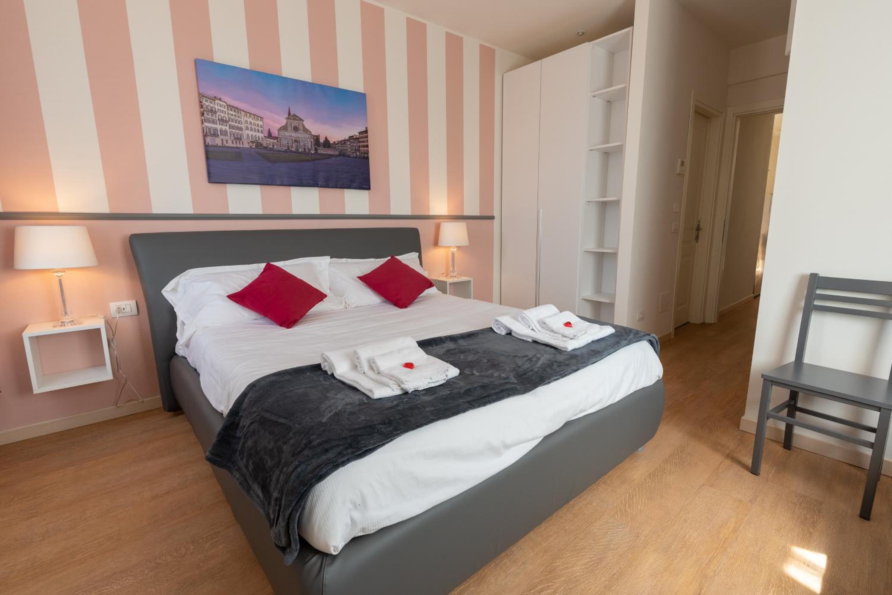 FLOREST Guest House