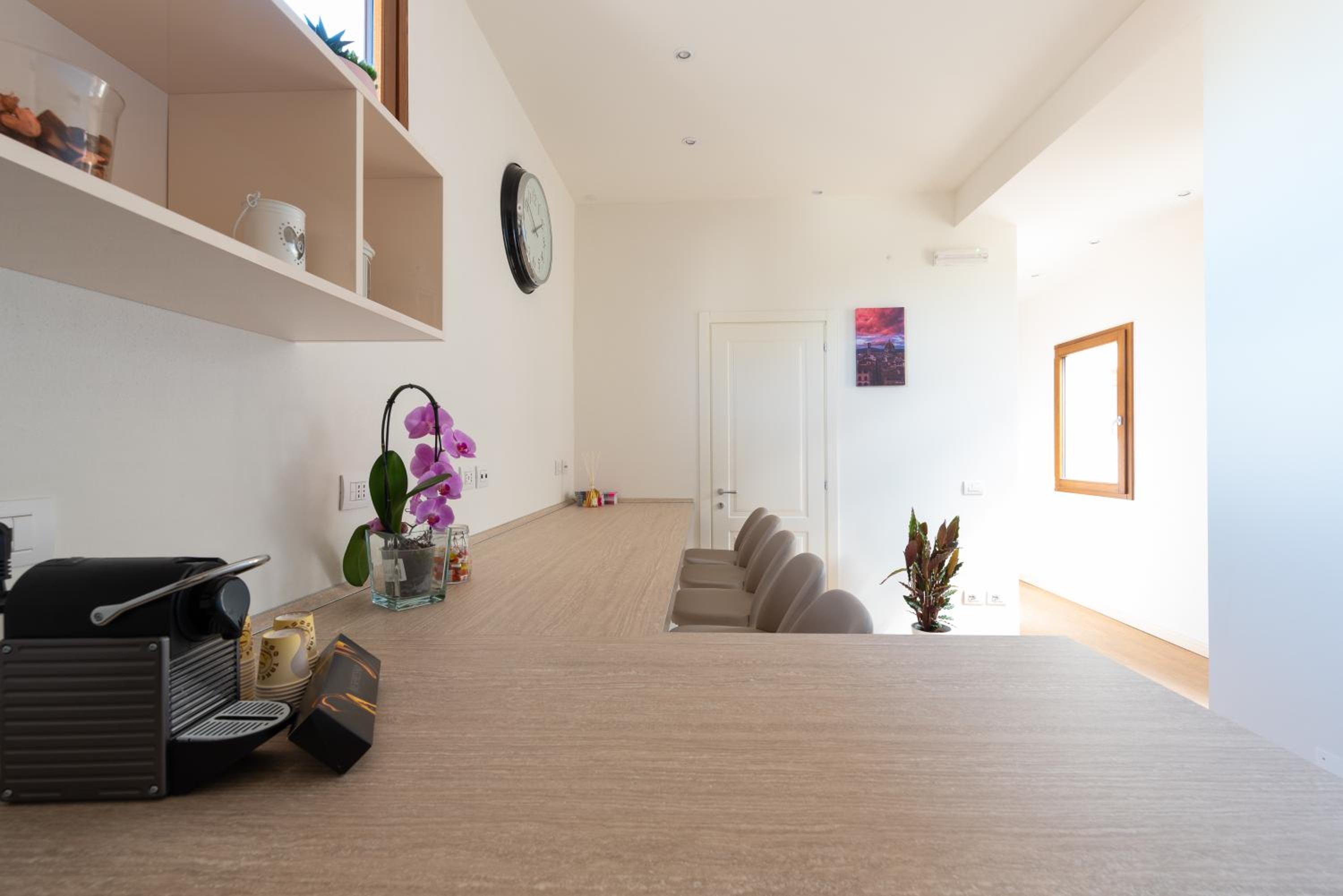 FLOREST Guest House