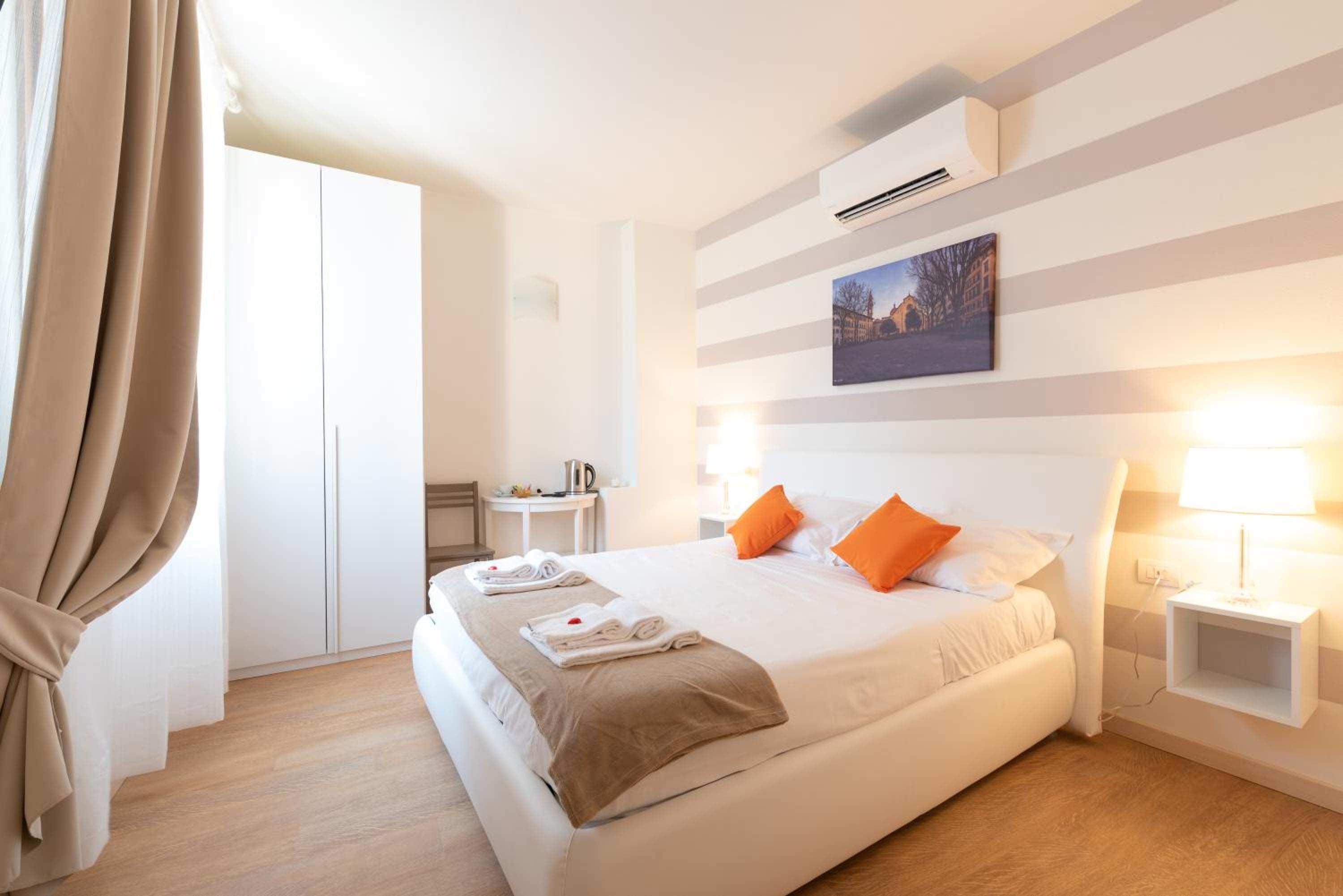 FLOREST Guest House
