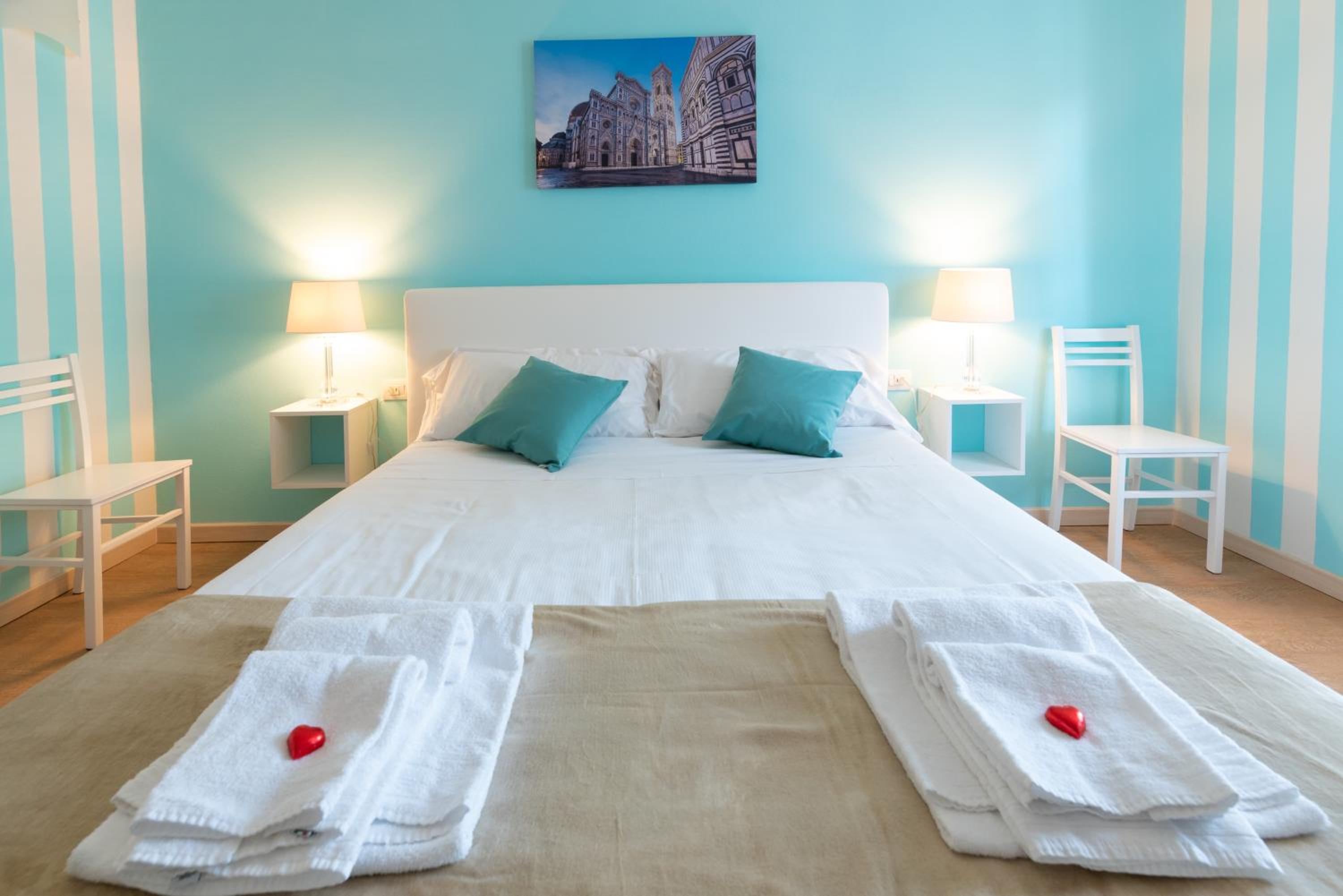 FLOREST Guest House