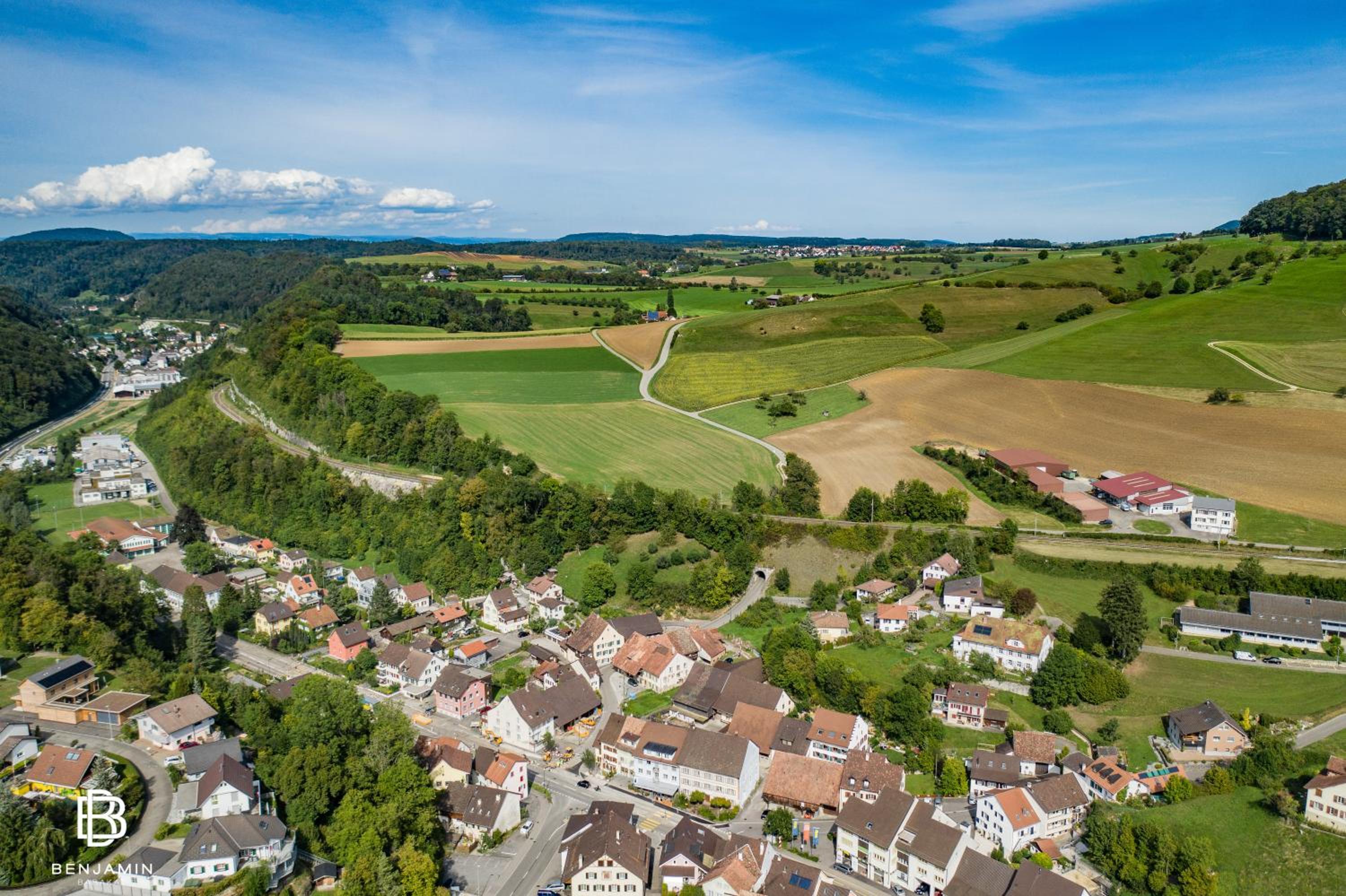 Pension Chesselberg